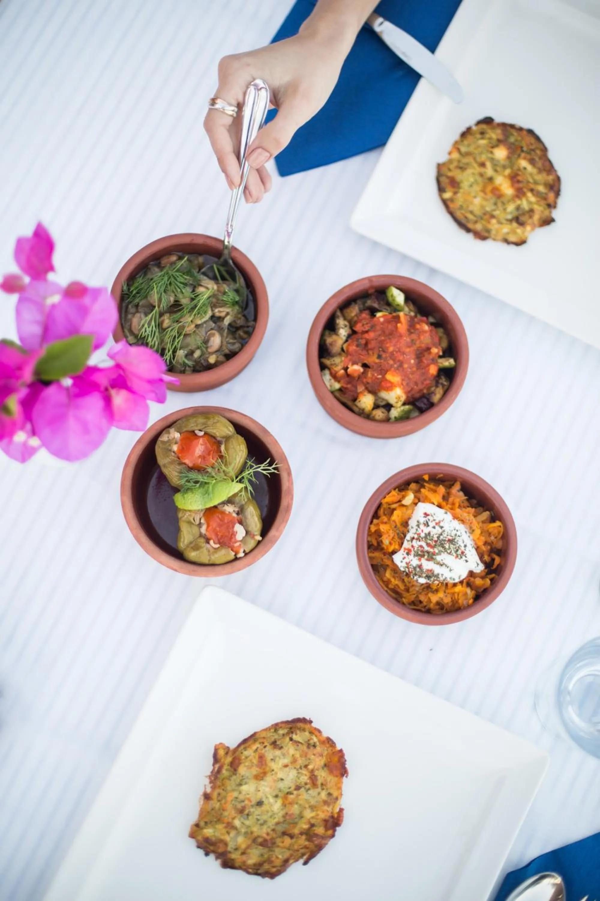 Likya Yolu Palas Hotel