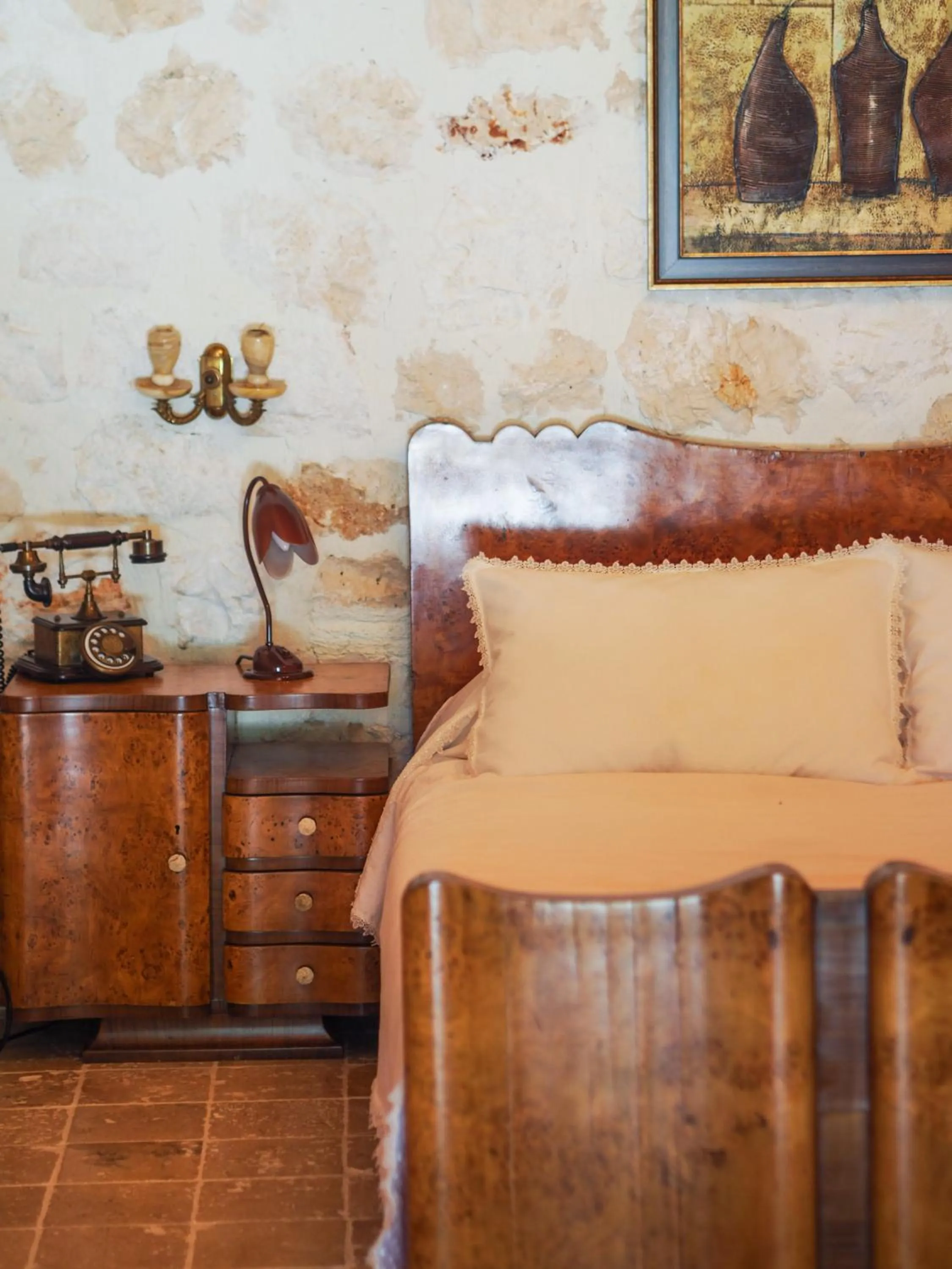 Likya Yolu Palas Hotel