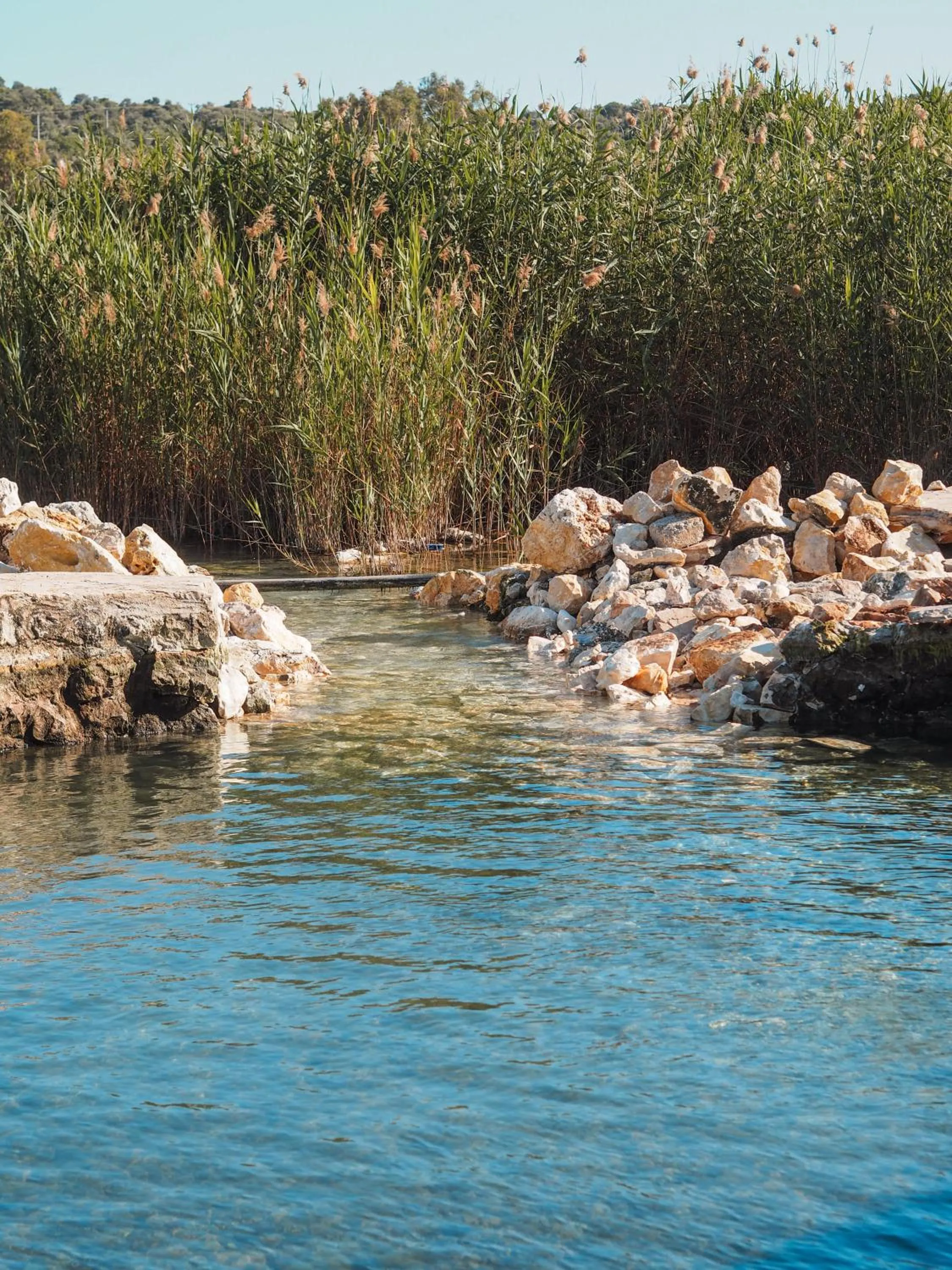 Likya Yolu Palas Hotel