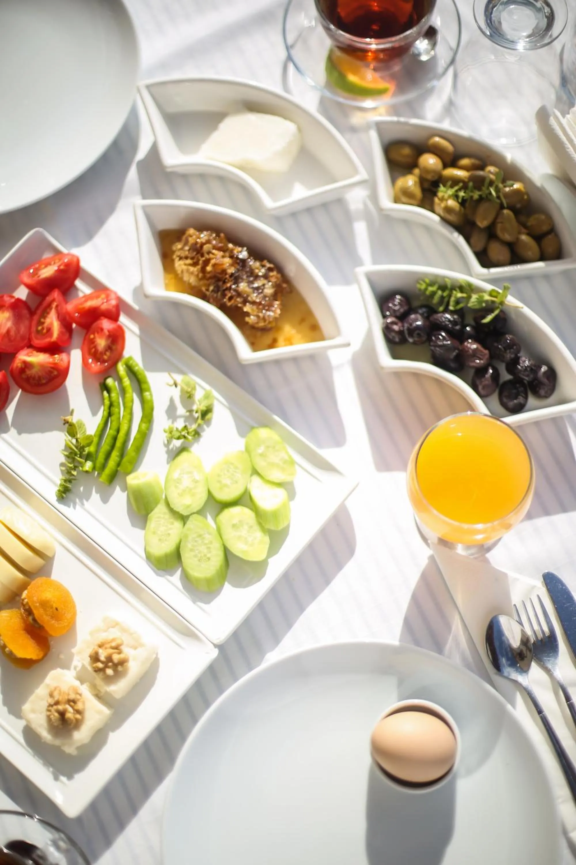 Likya Yolu Palas Hotel