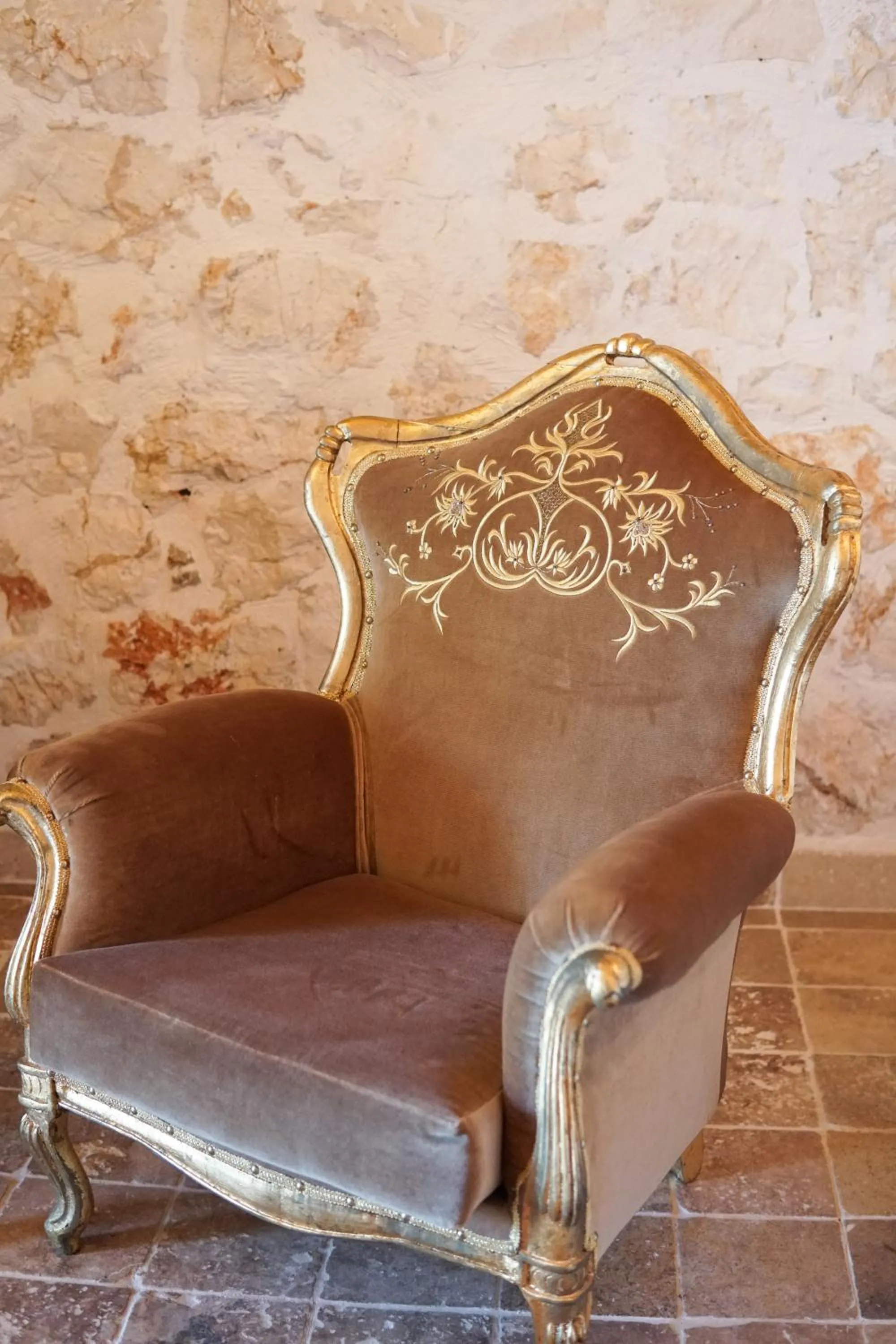 Likya Yolu Palas Hotel