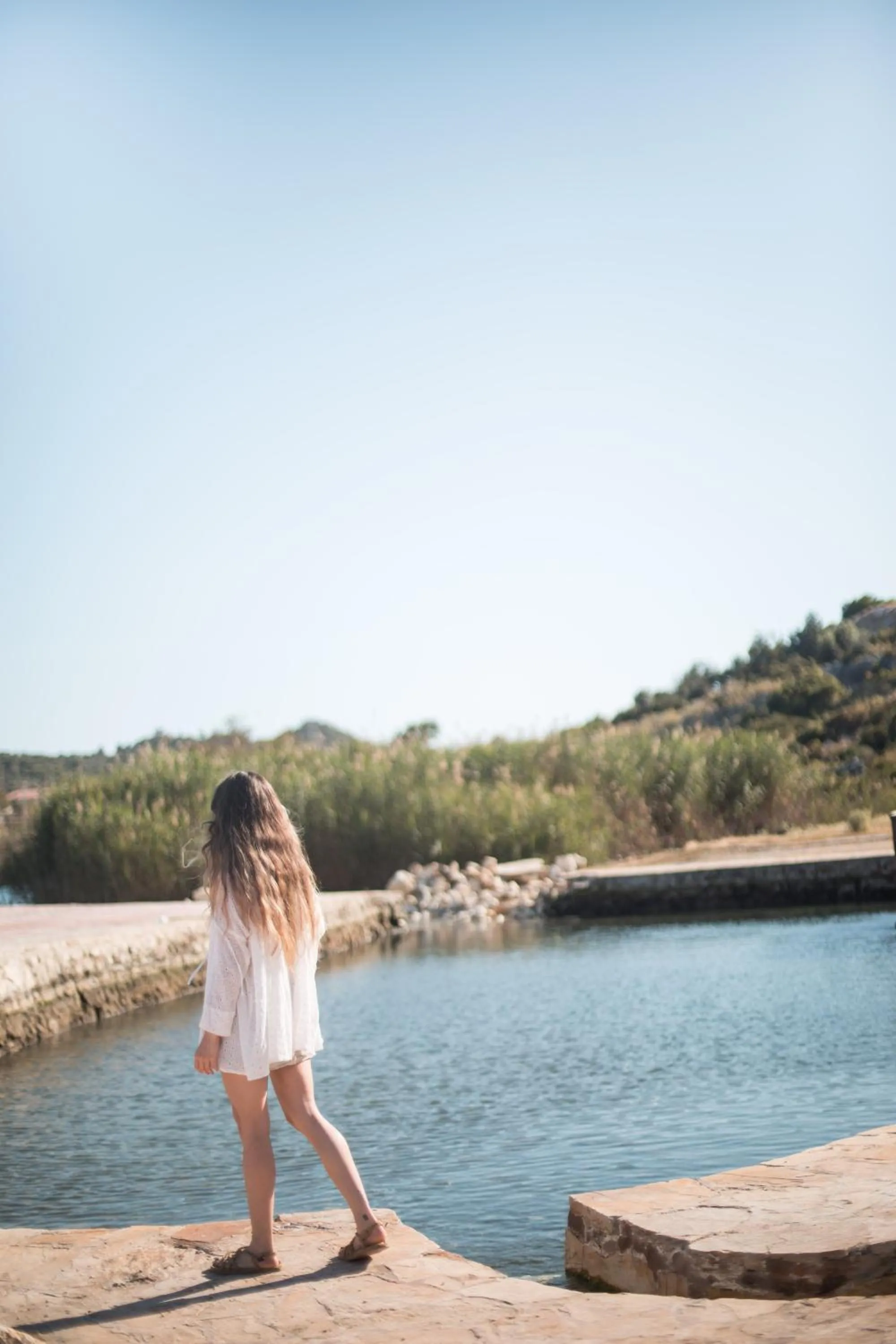 Likya Yolu Palas Hotel