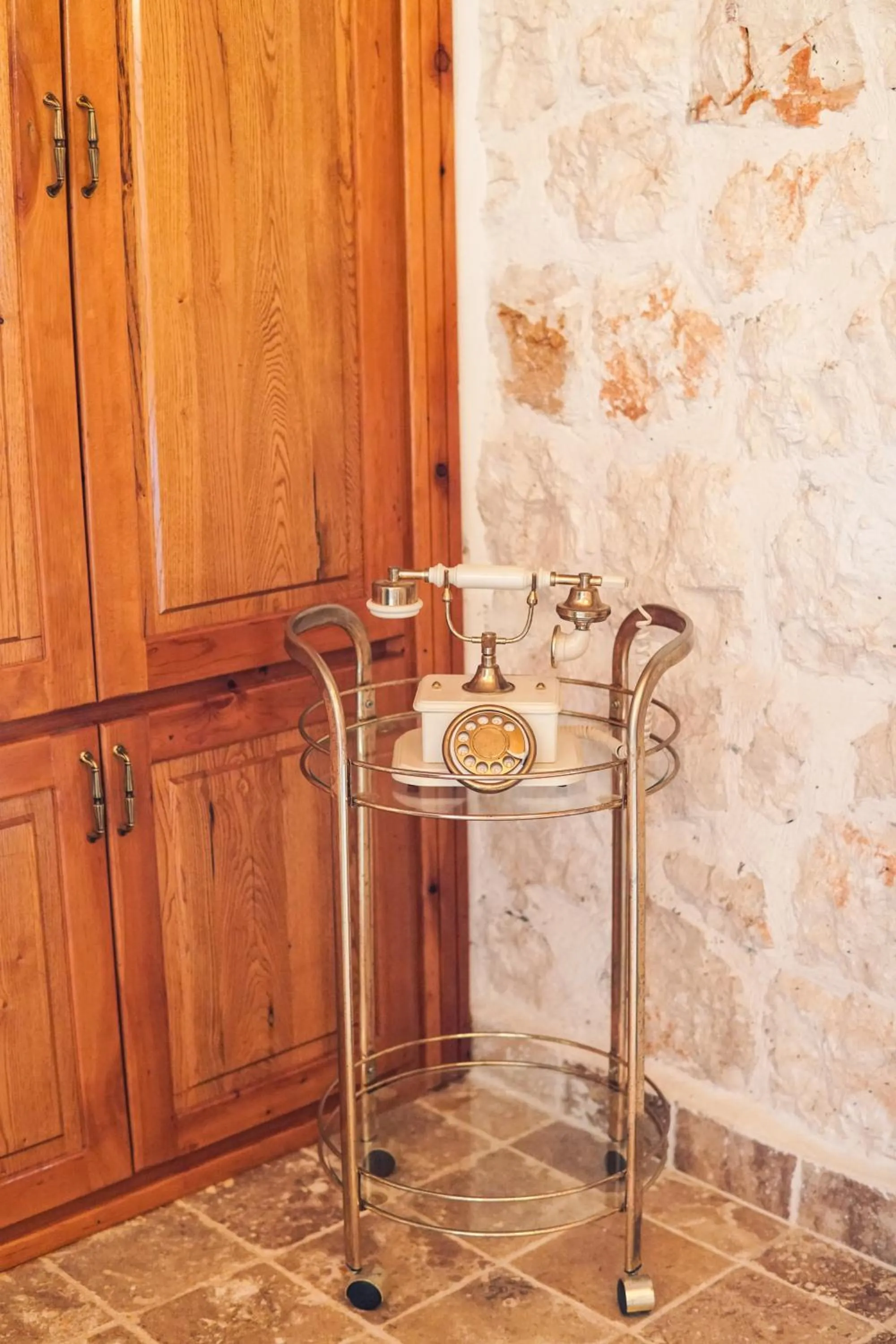 Likya Yolu Palas Hotel