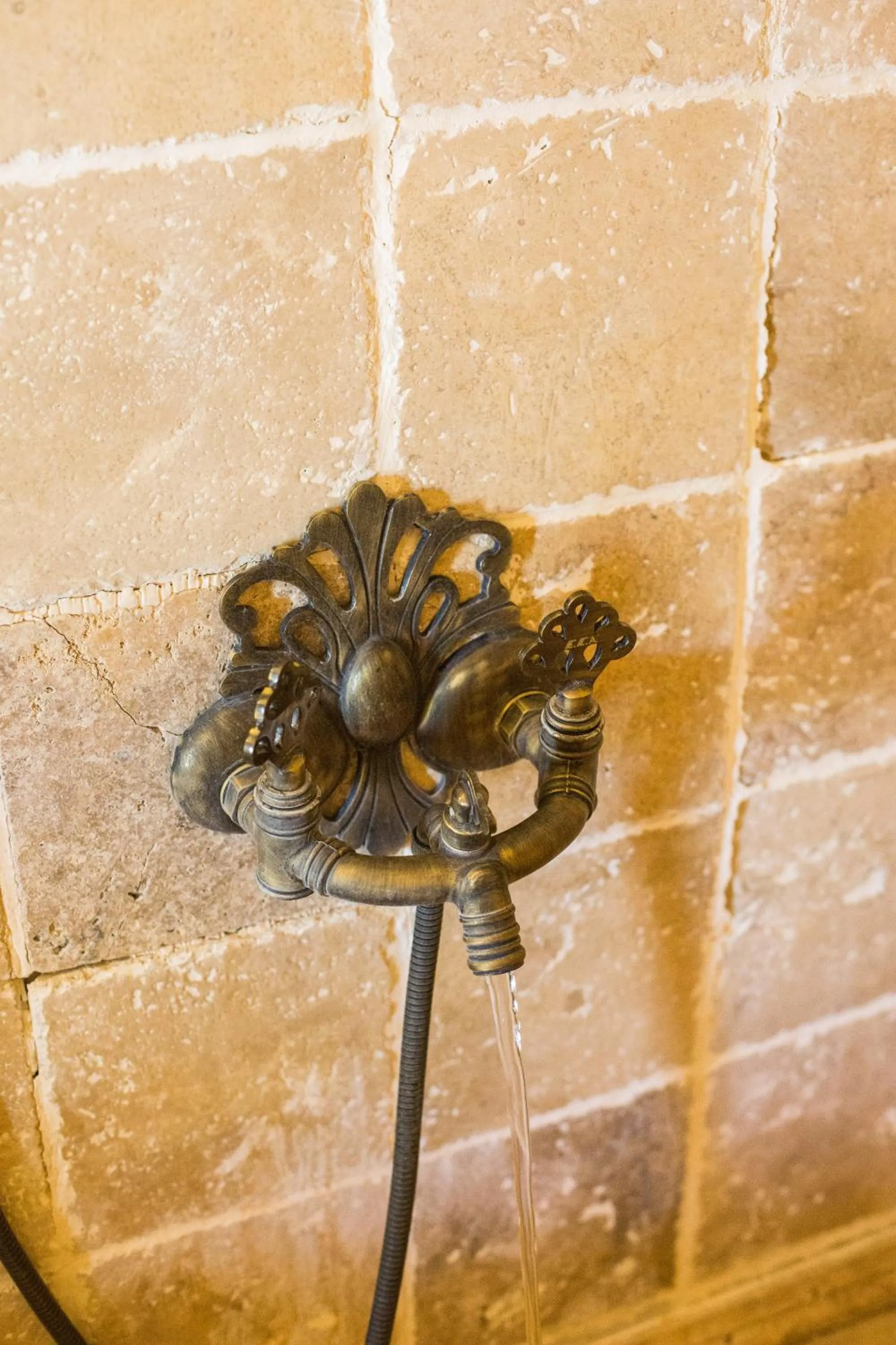 Likya Yolu Palas Hotel