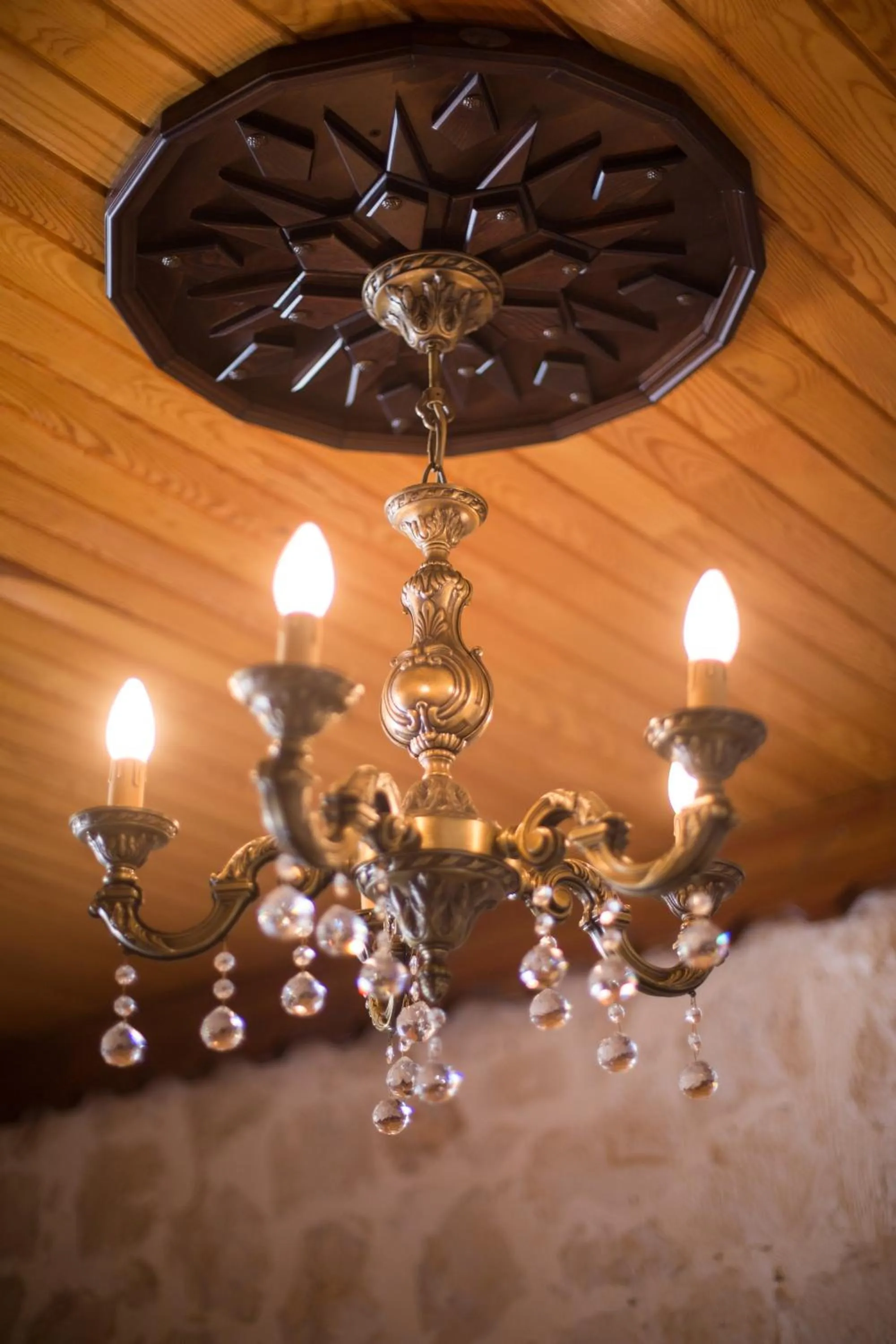 Likya Yolu Palas Hotel