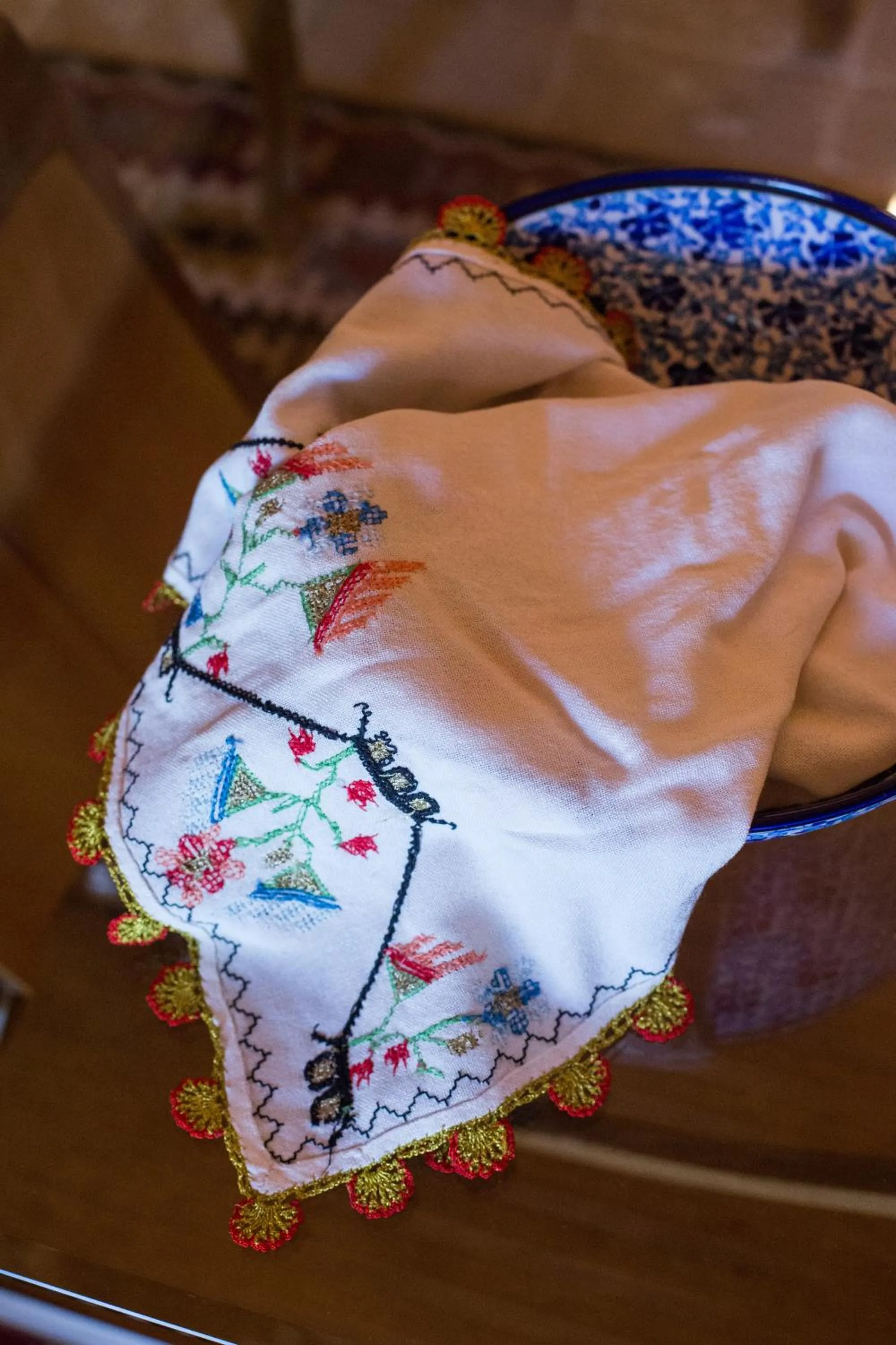 Likya Yolu Palas Hotel