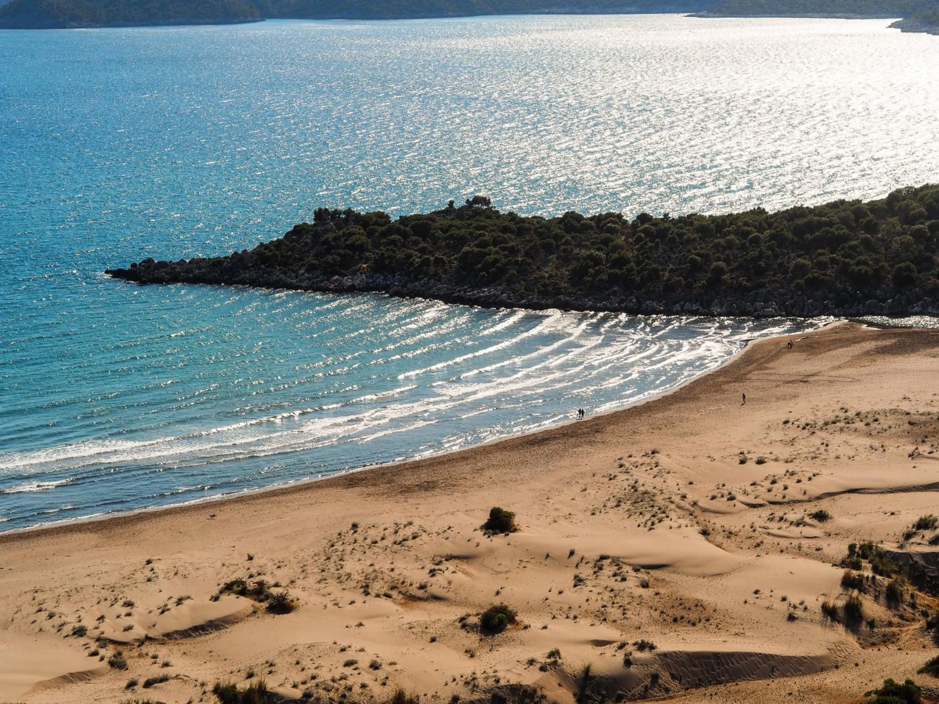 Likya Yolu Palas Hotel