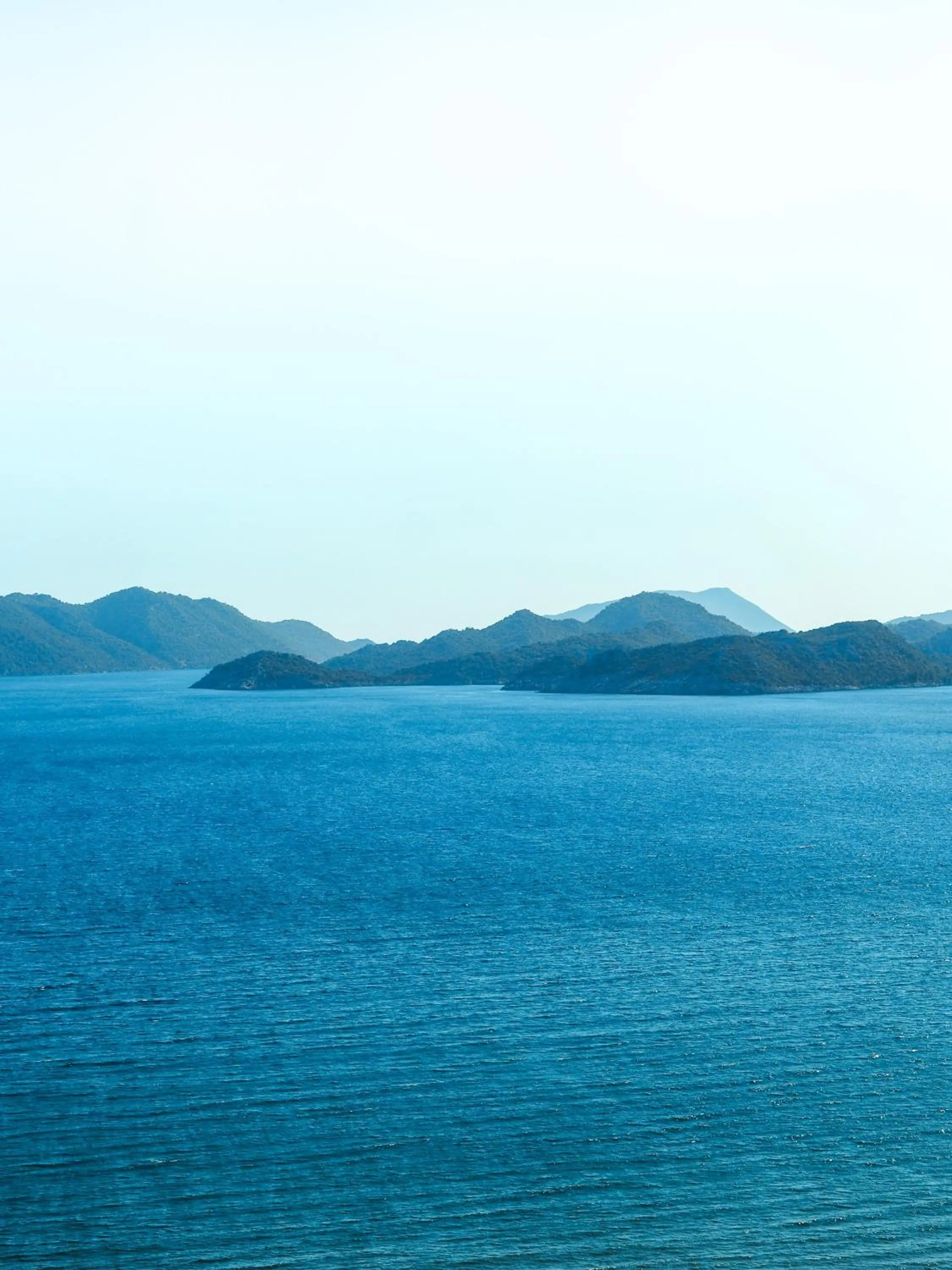 Likya Yolu Palas Hotel