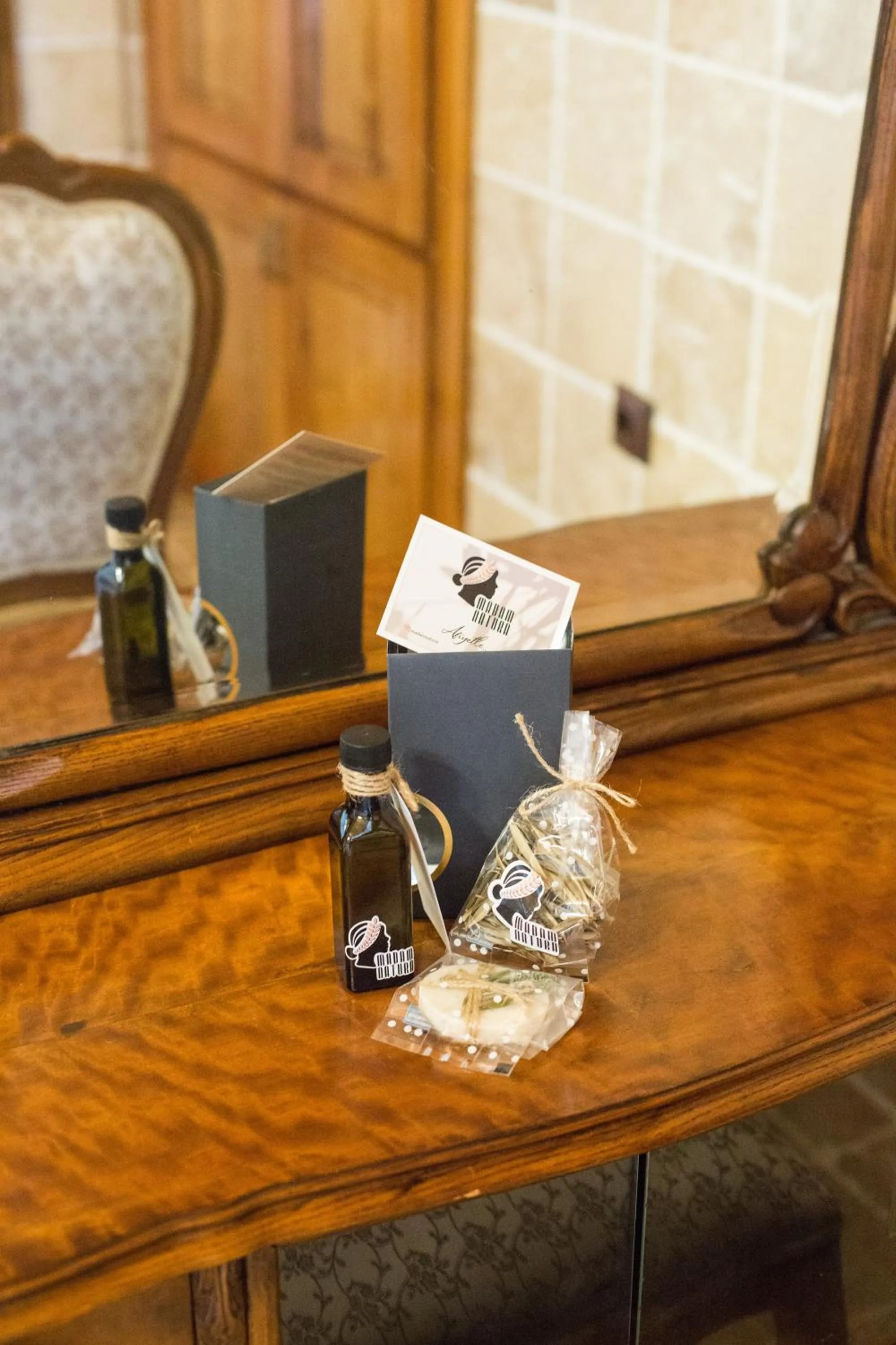 Likya Yolu Palas Hotel