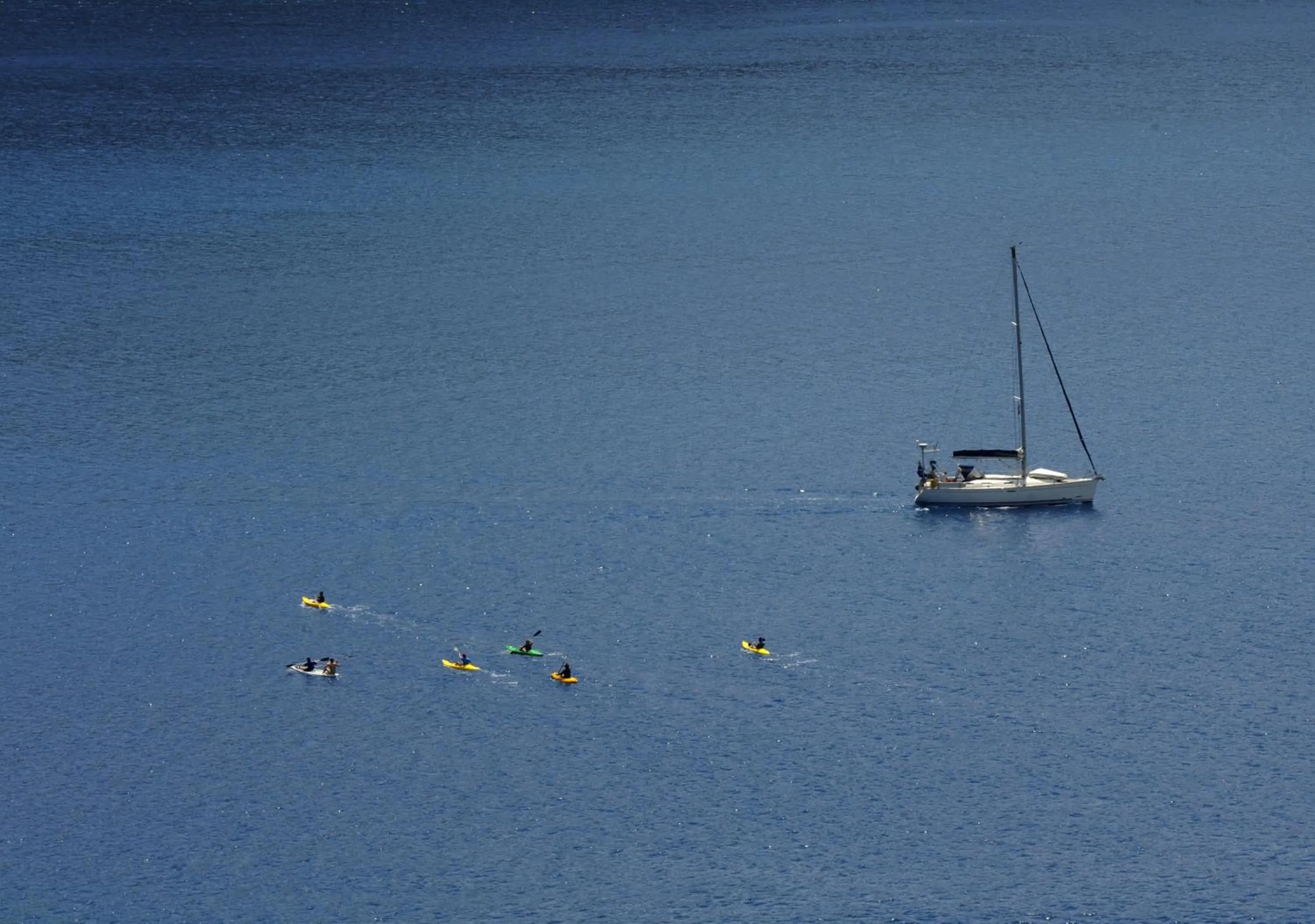 Natural landscape in Likya Yolu Palas Hotel