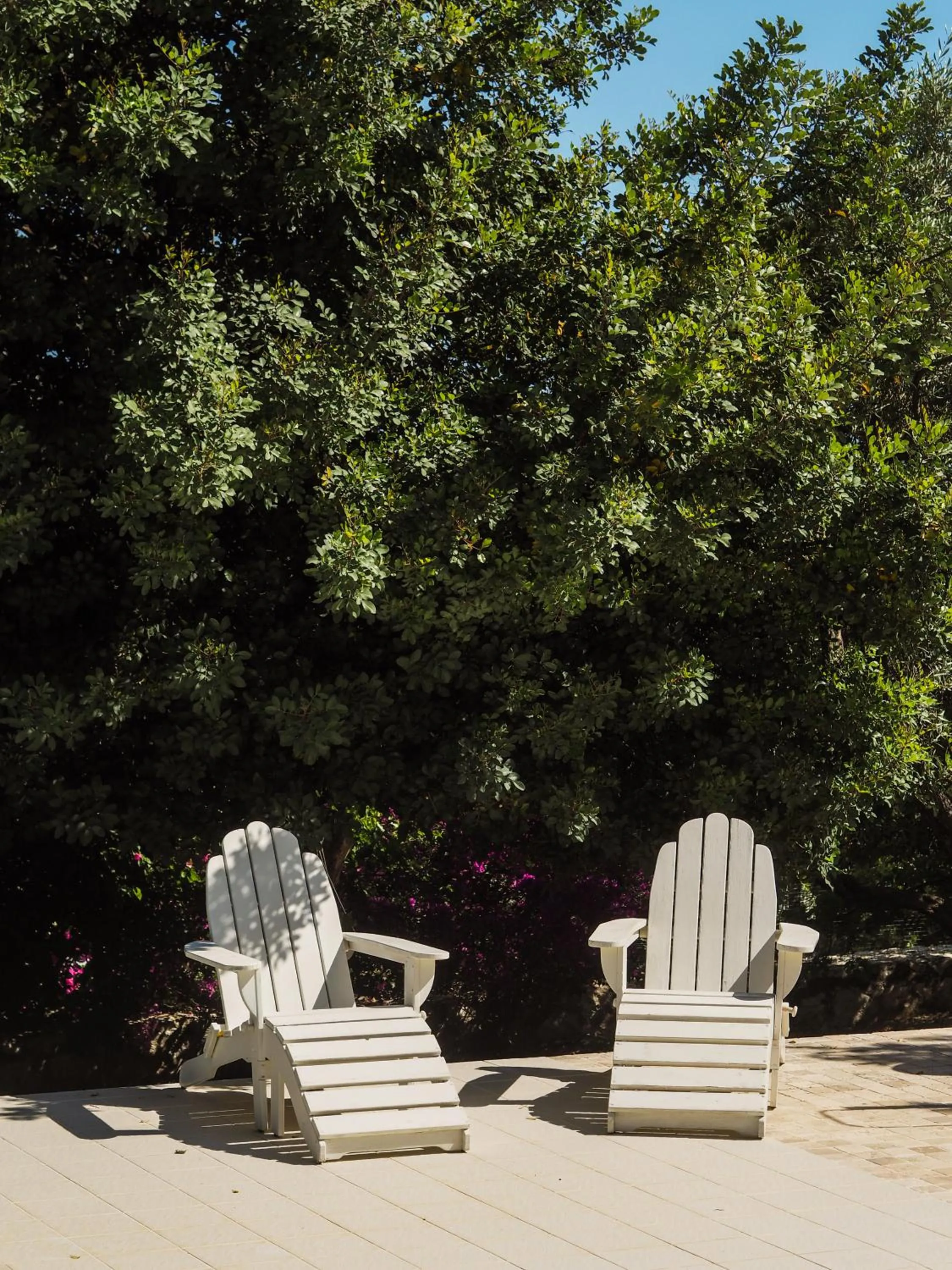 Likya Yolu Palas Hotel