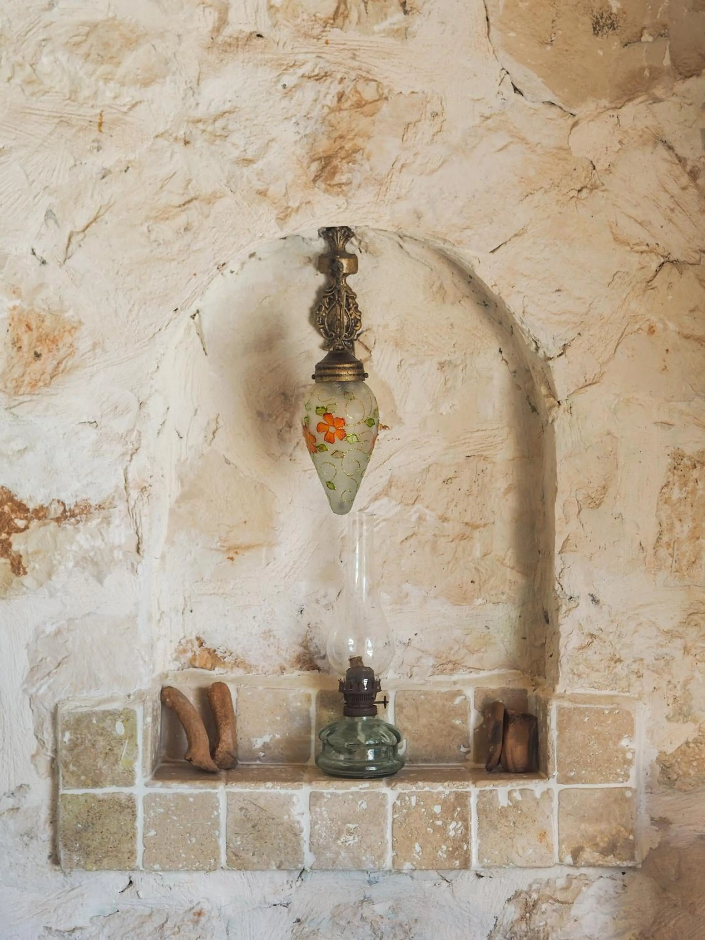 Likya Yolu Palas Hotel