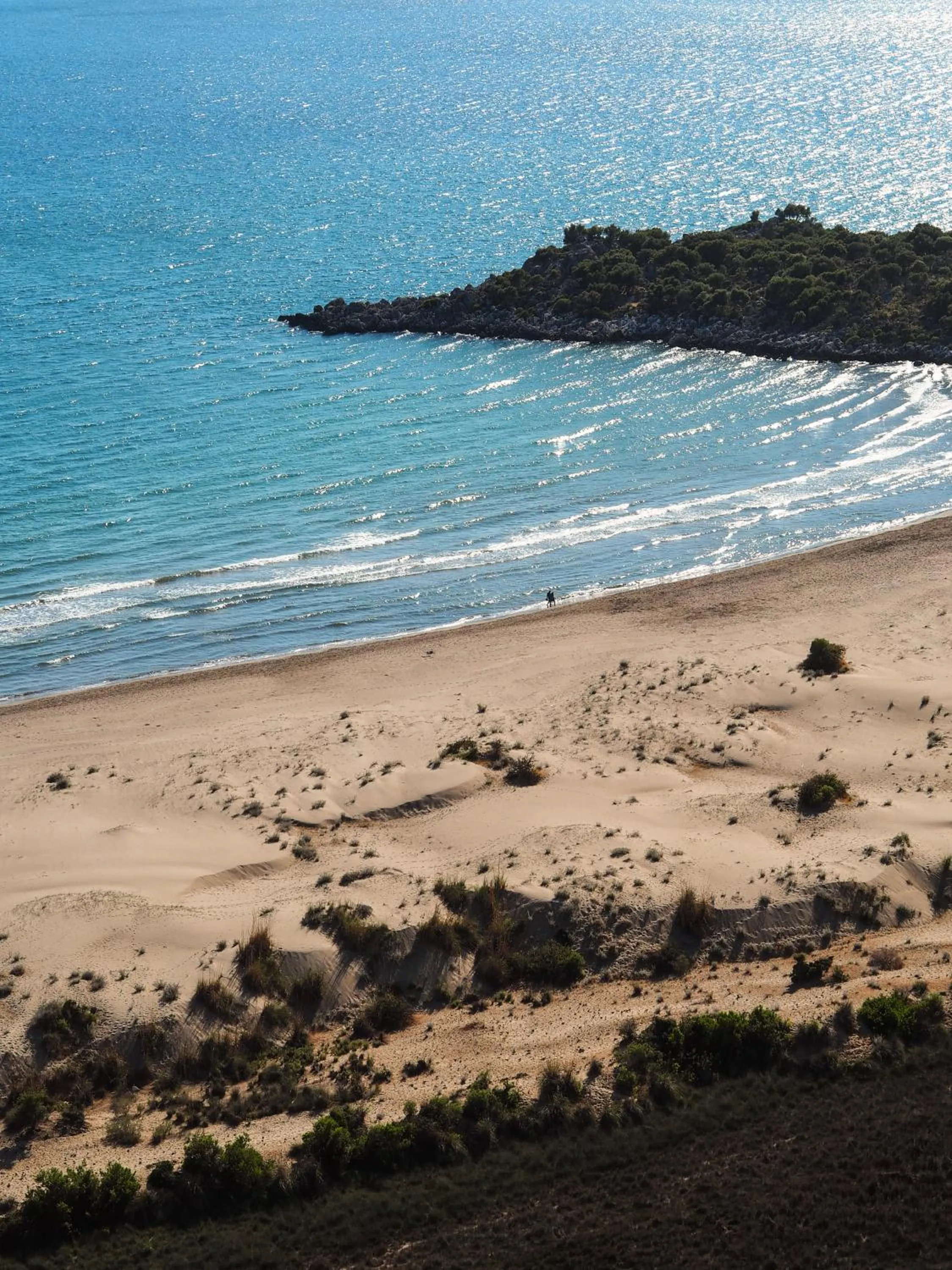 Likya Yolu Palas Hotel