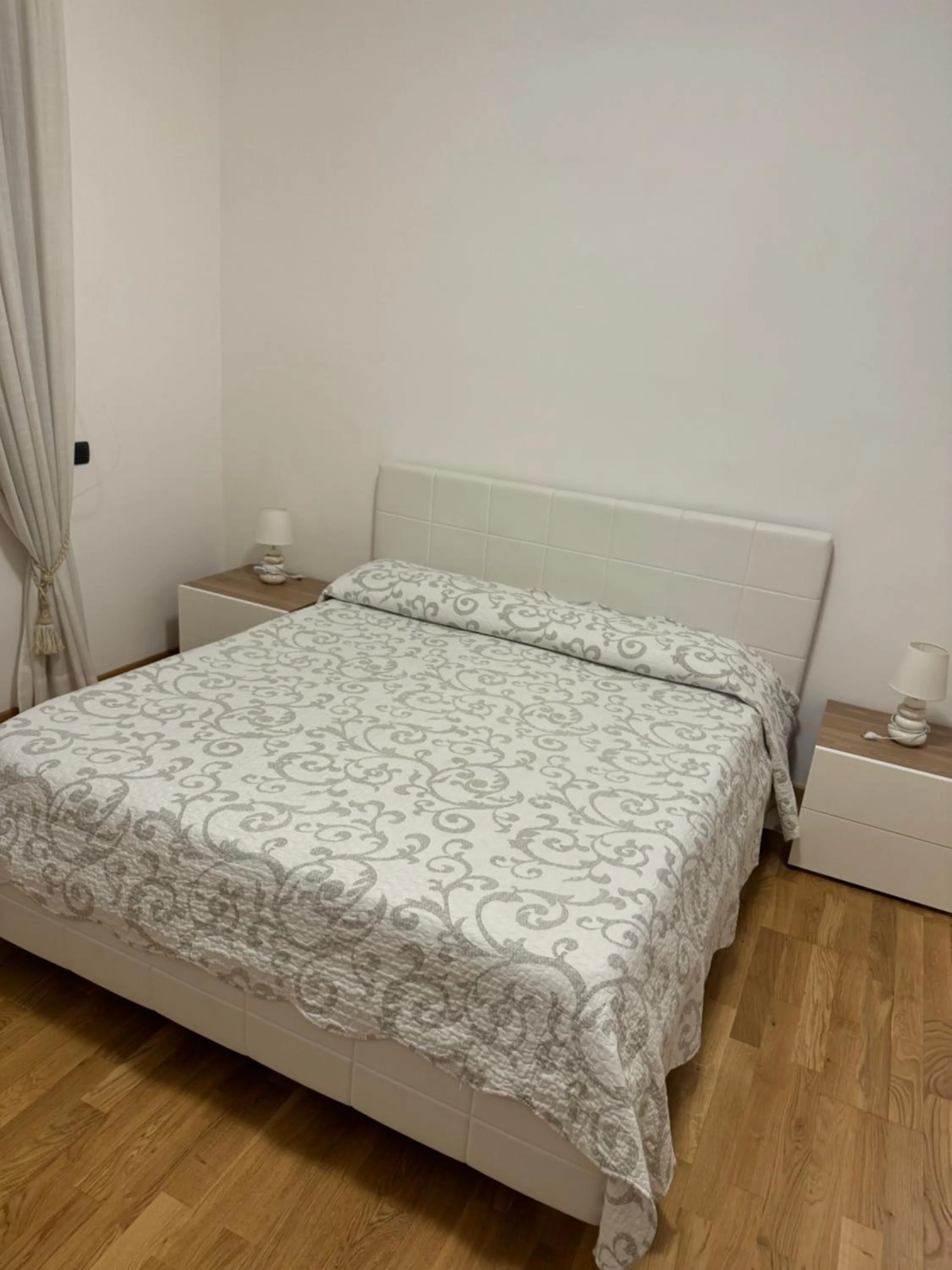Atlantide holiday apartments