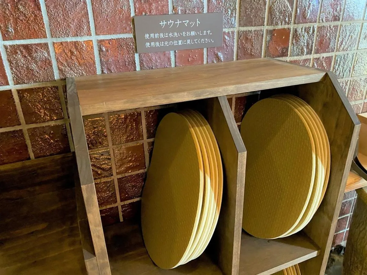 Dormy Inn Premium Wakayama Natural Hot Spring