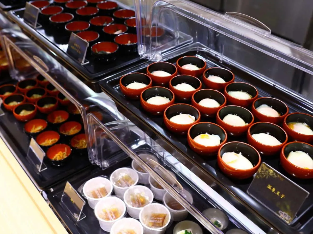 Dormy Inn Premium Wakayama Natural Hot Spring