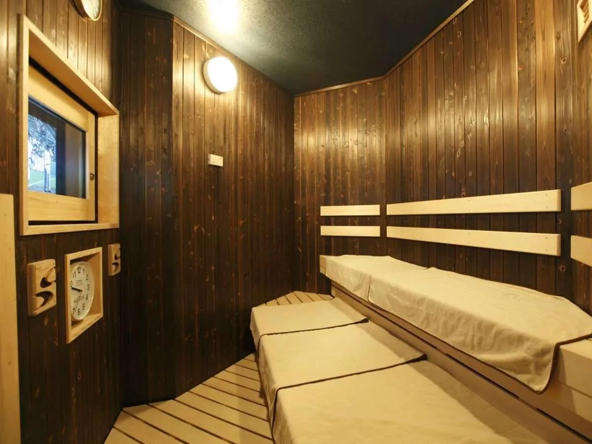 Dormy Inn Premium Wakayama Natural Hot Spring