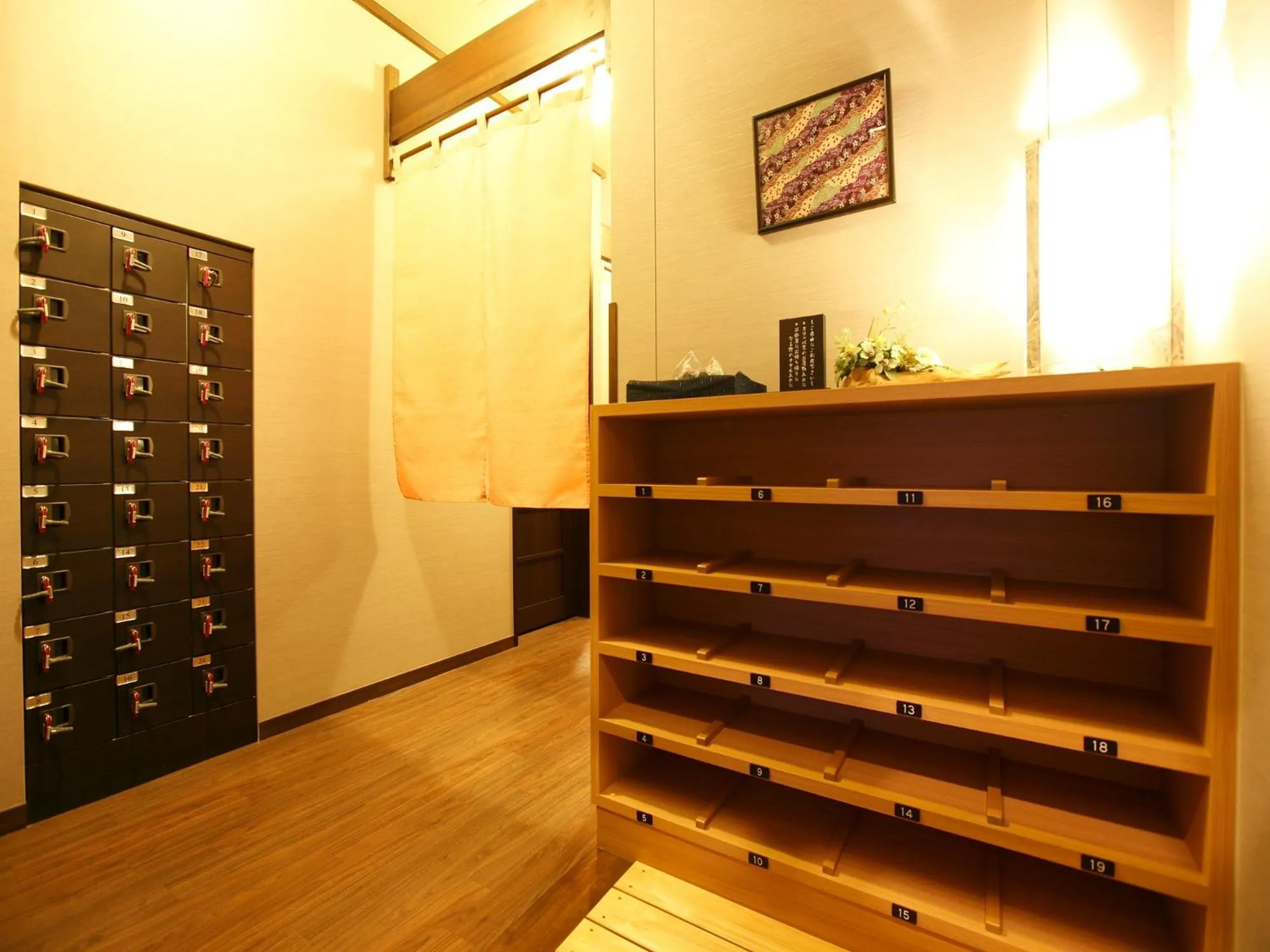 Dormy Inn Premium Wakayama Natural Hot Spring