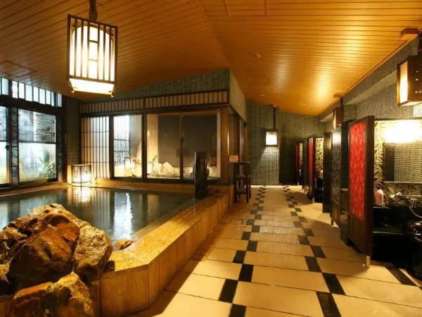 Dormy Inn Premium Wakayama Natural Hot Spring