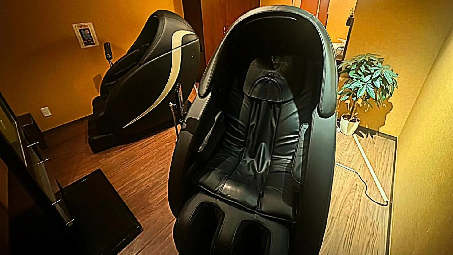 Massage in Dormy Inn Premium Wakayama Natural Hot Spring