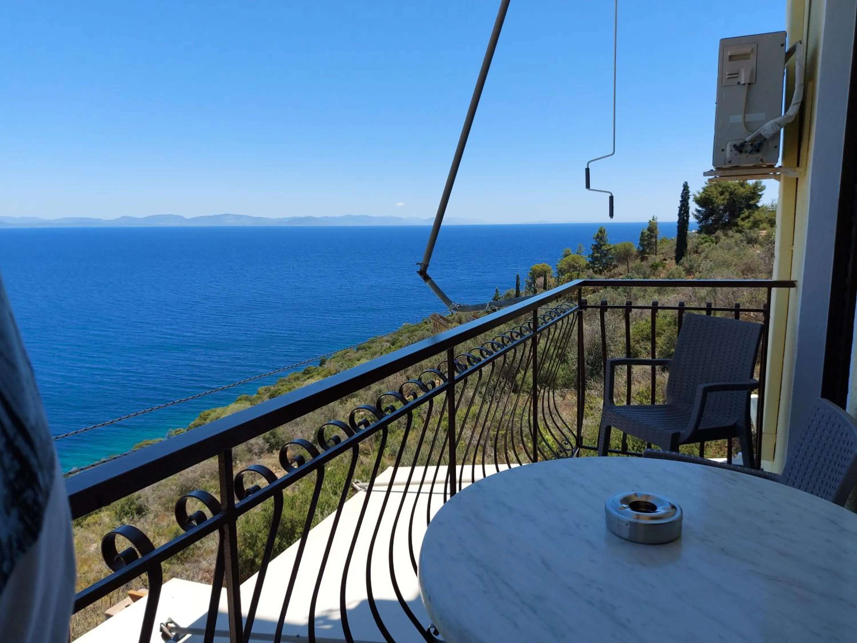 Day in Kallisto studios