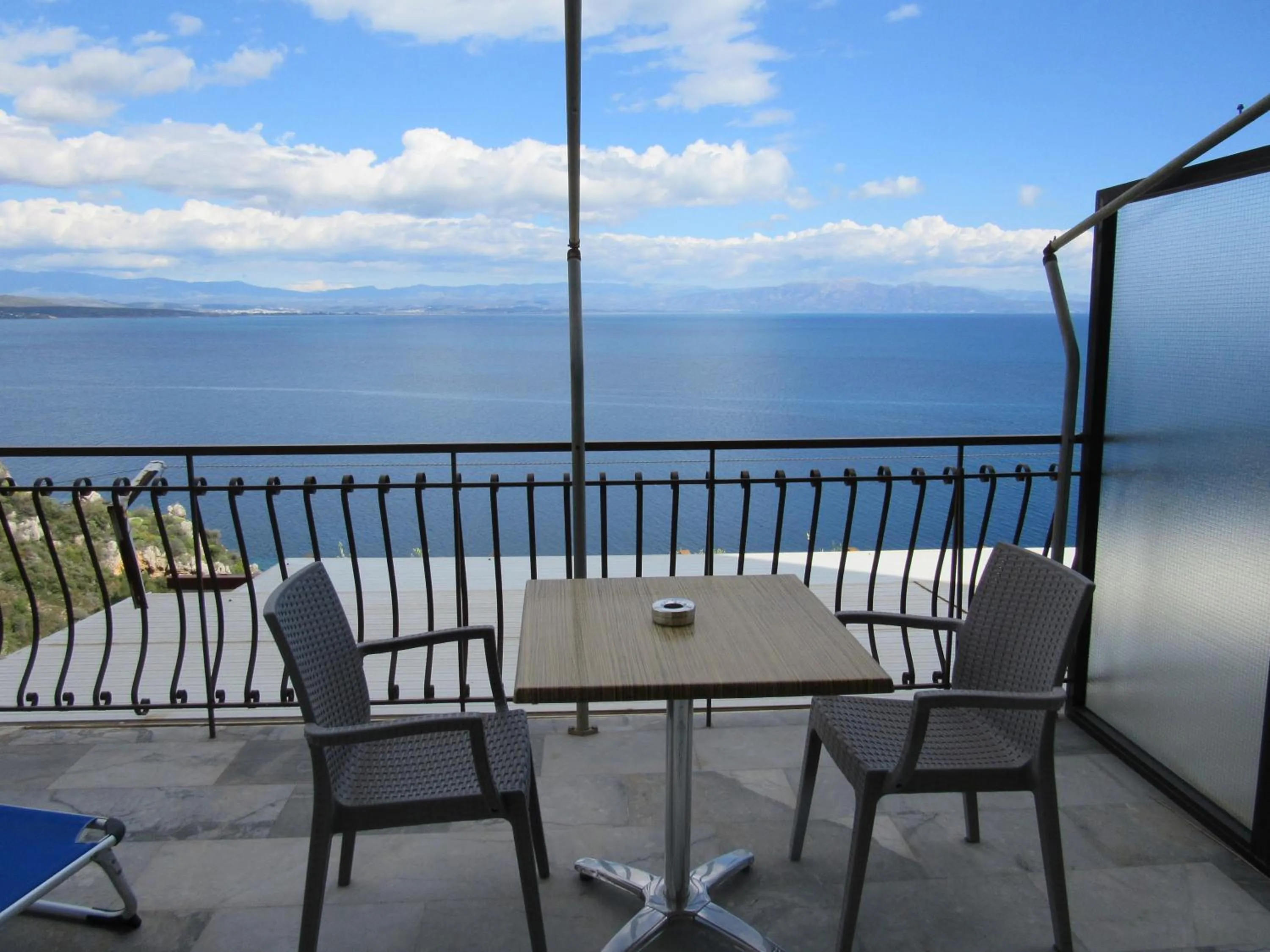 Day in Kallisto studios