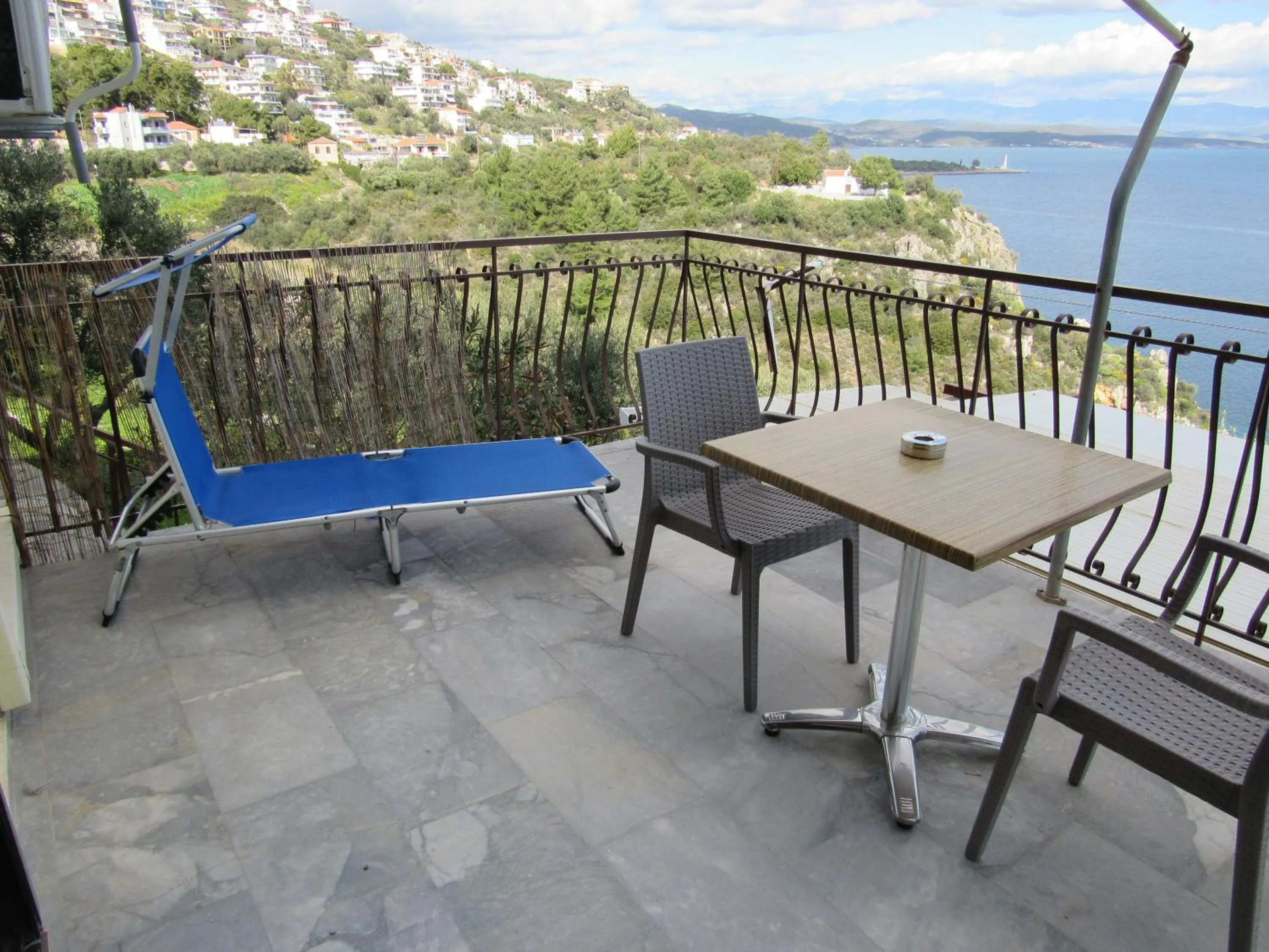 Day in Kallisto studios