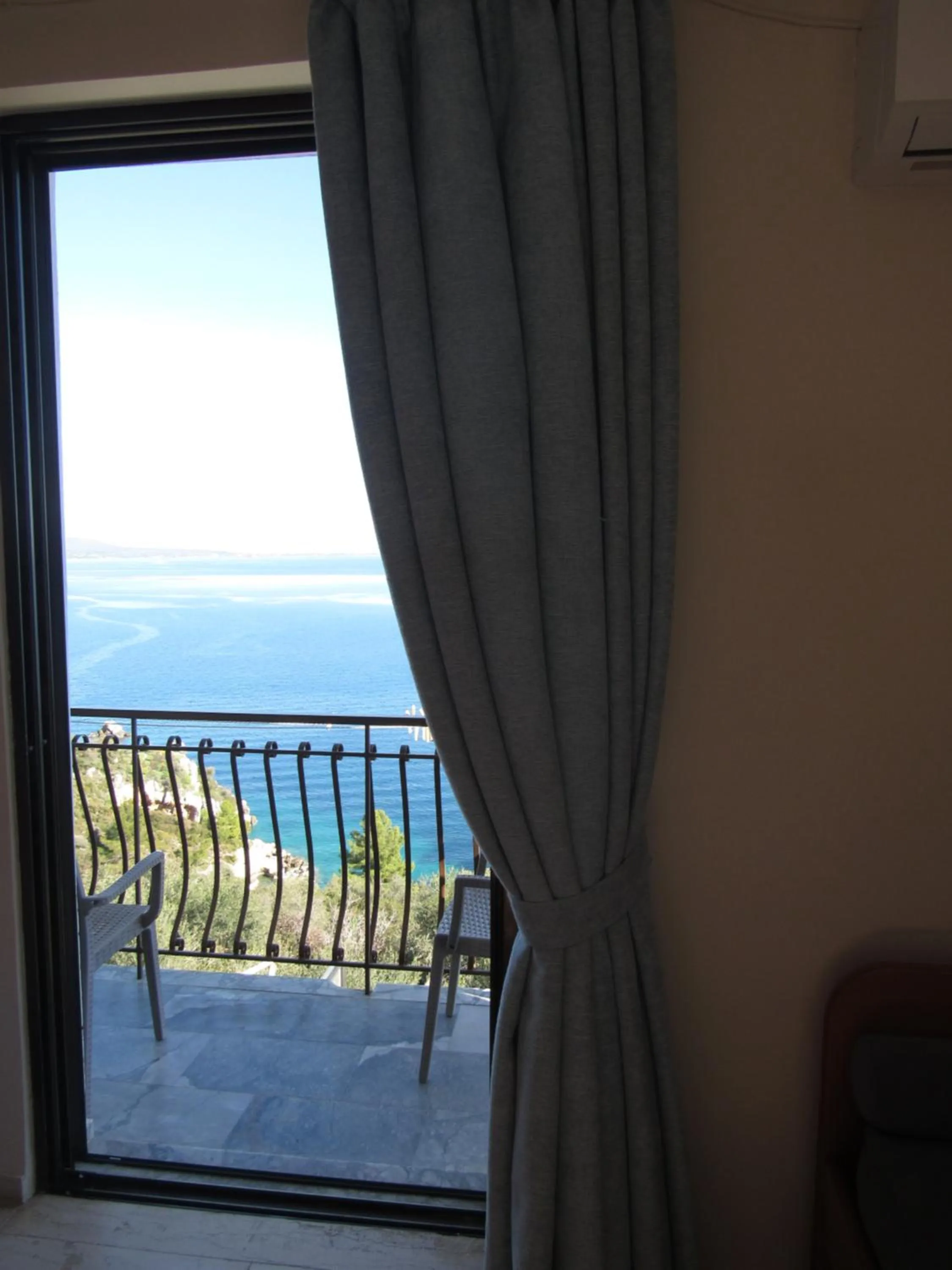 Day in Kallisto studios