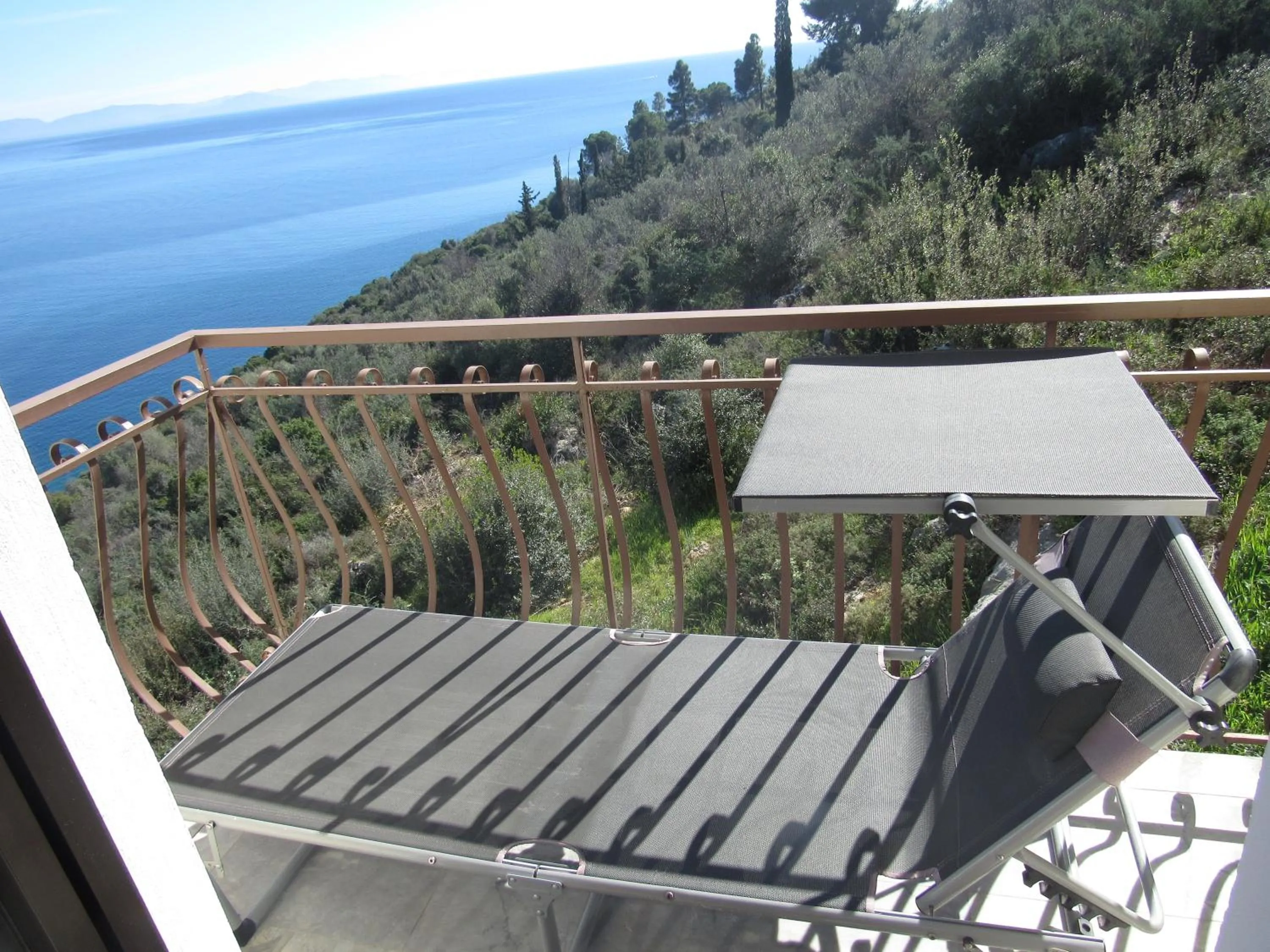 Day in Kallisto studios