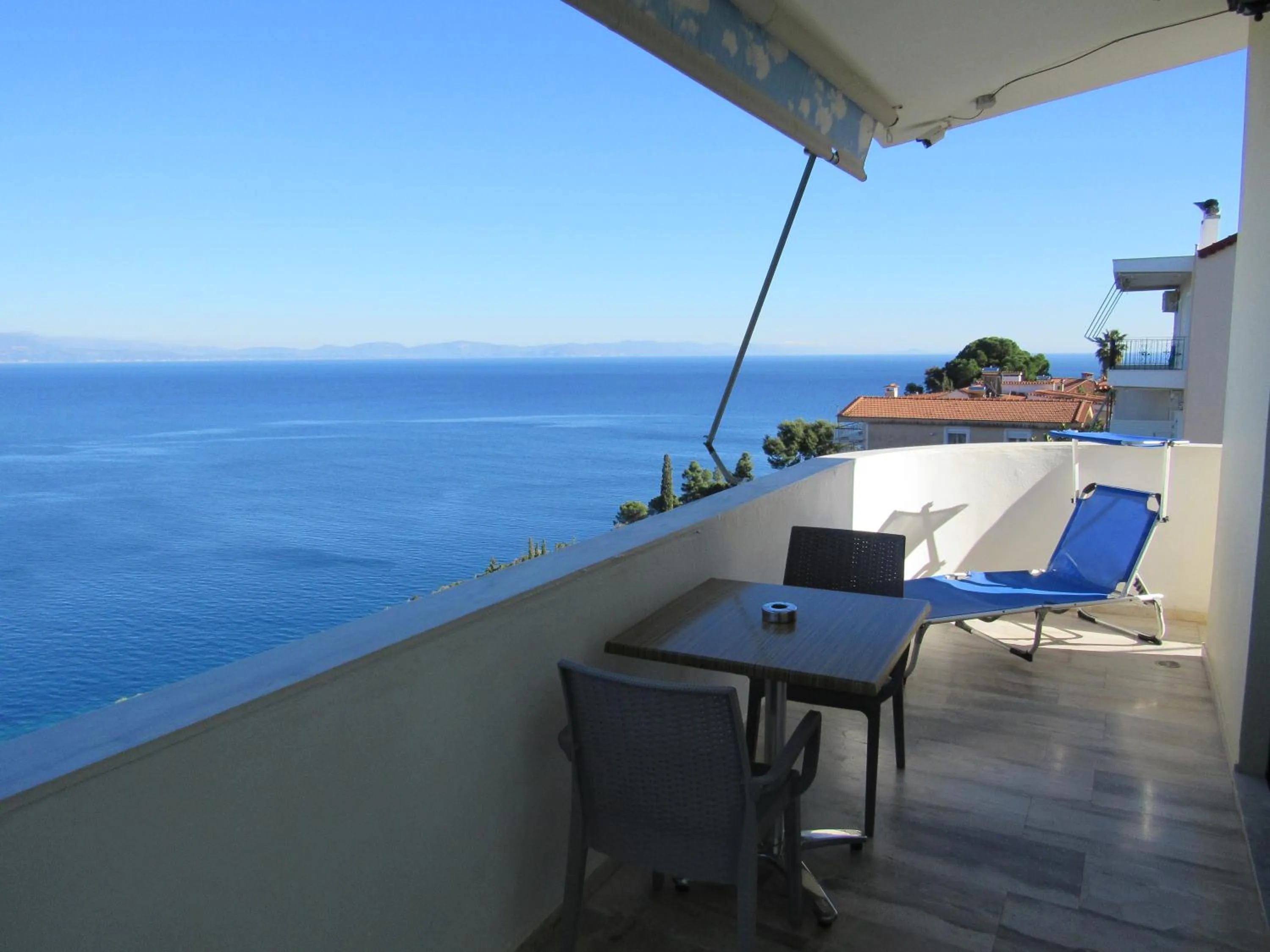 Day in Kallisto studios