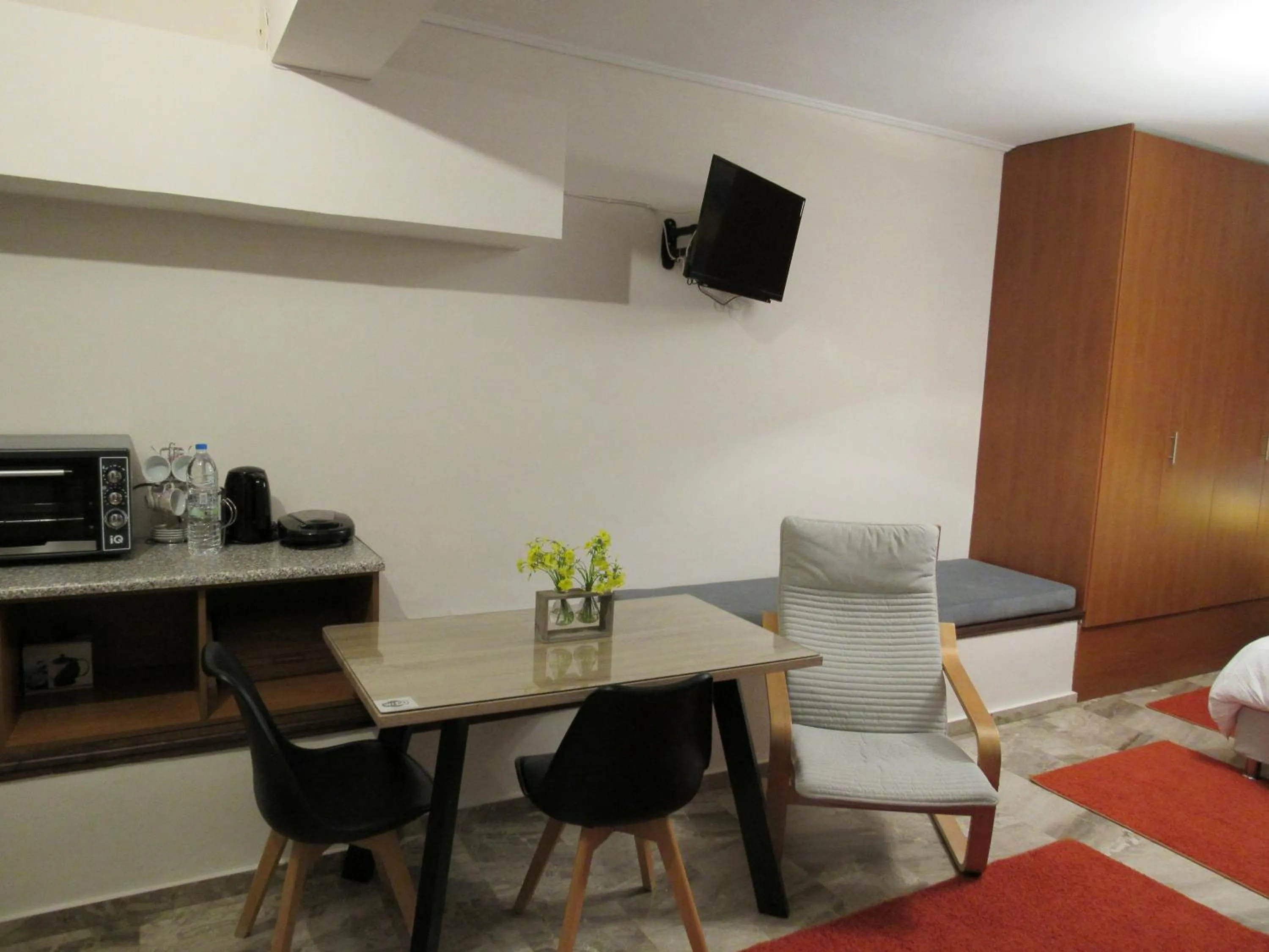 TV and multimedia in Kallisto studios