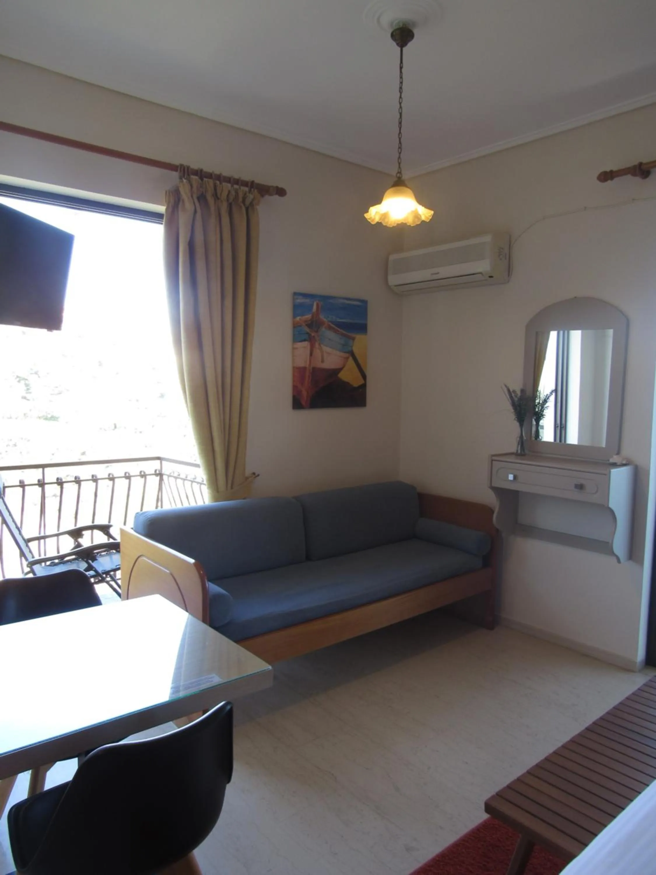 Day in Kallisto studios