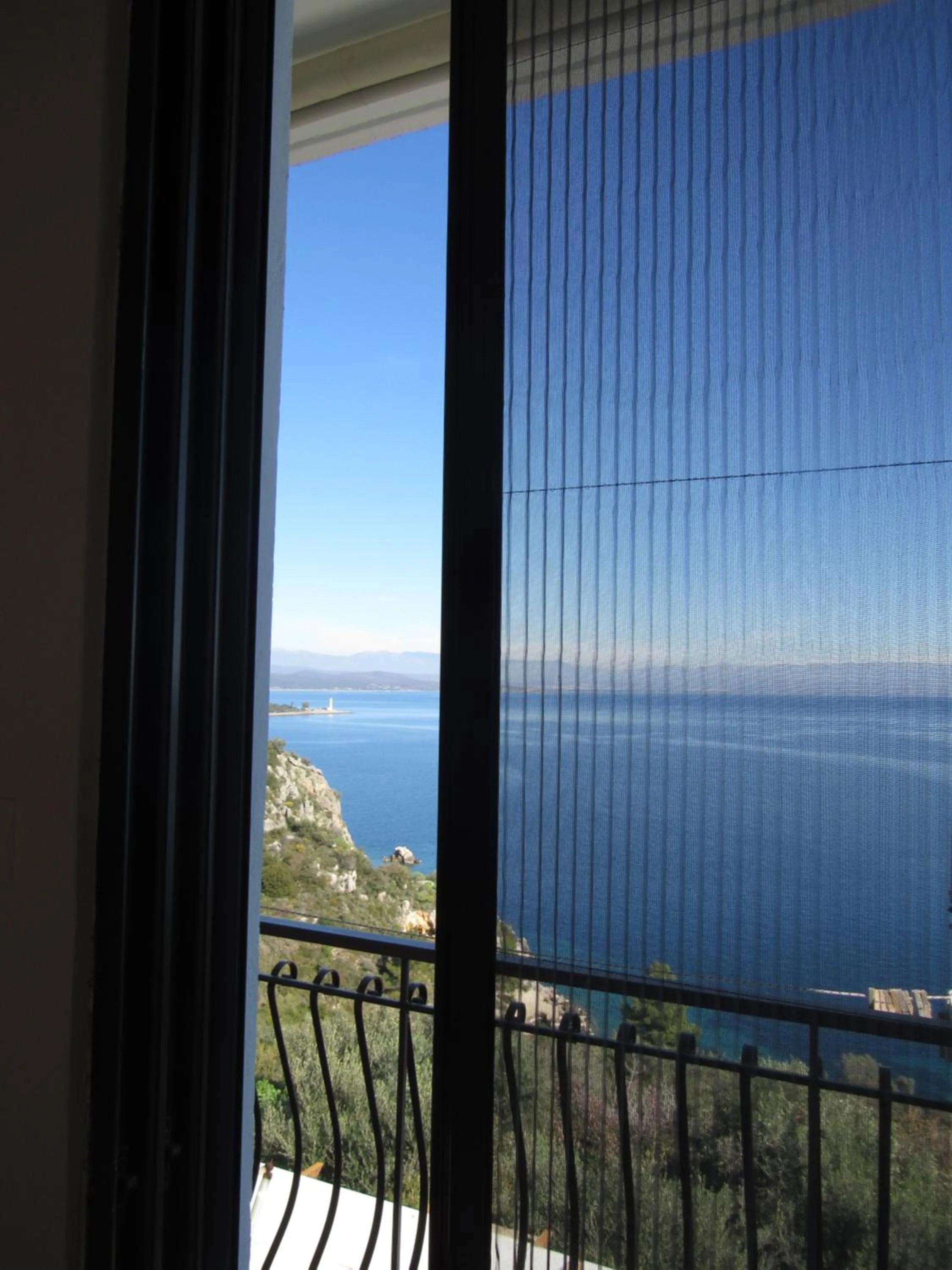 Day in Kallisto studios