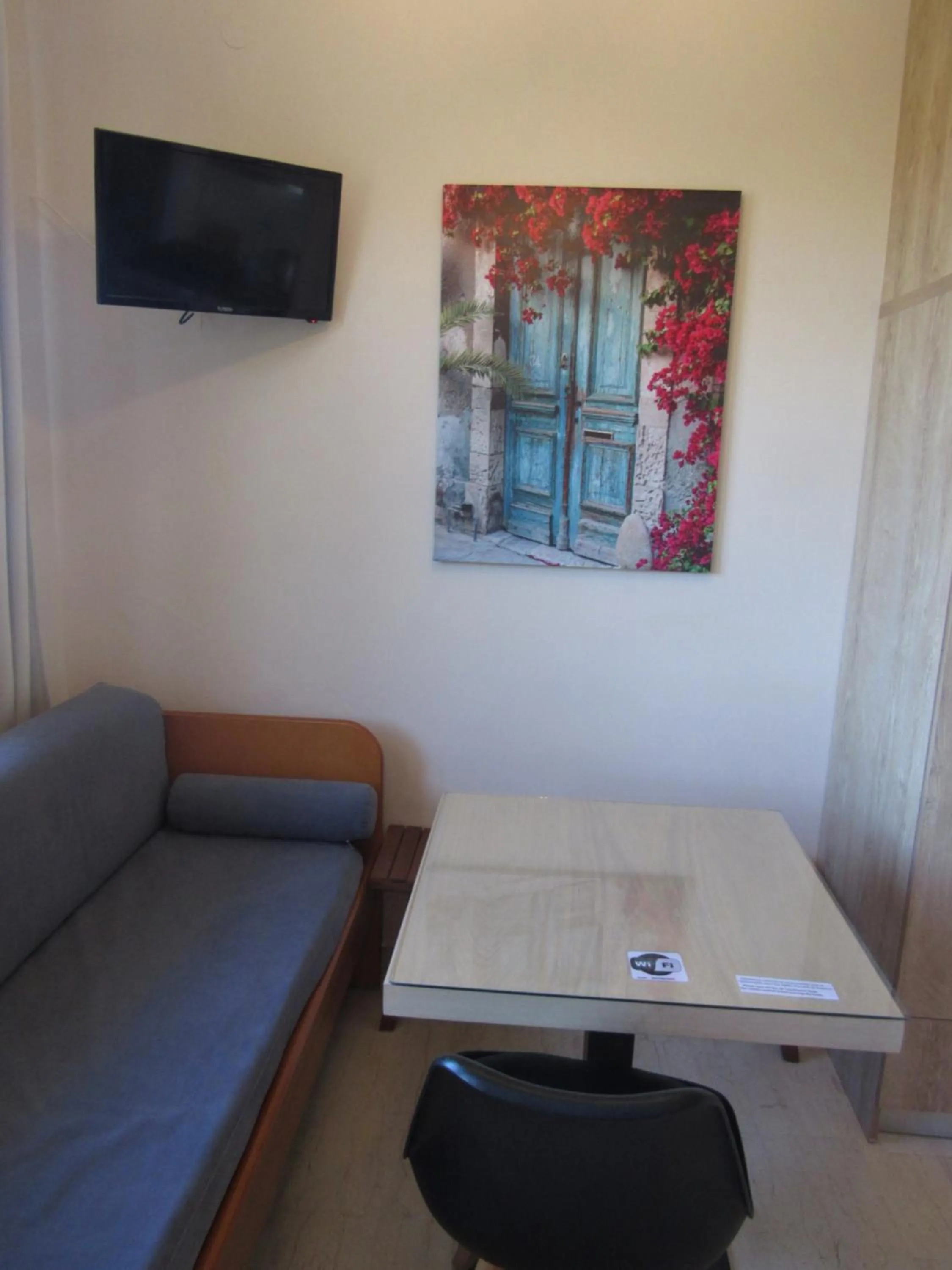 TV and multimedia in Kallisto studios