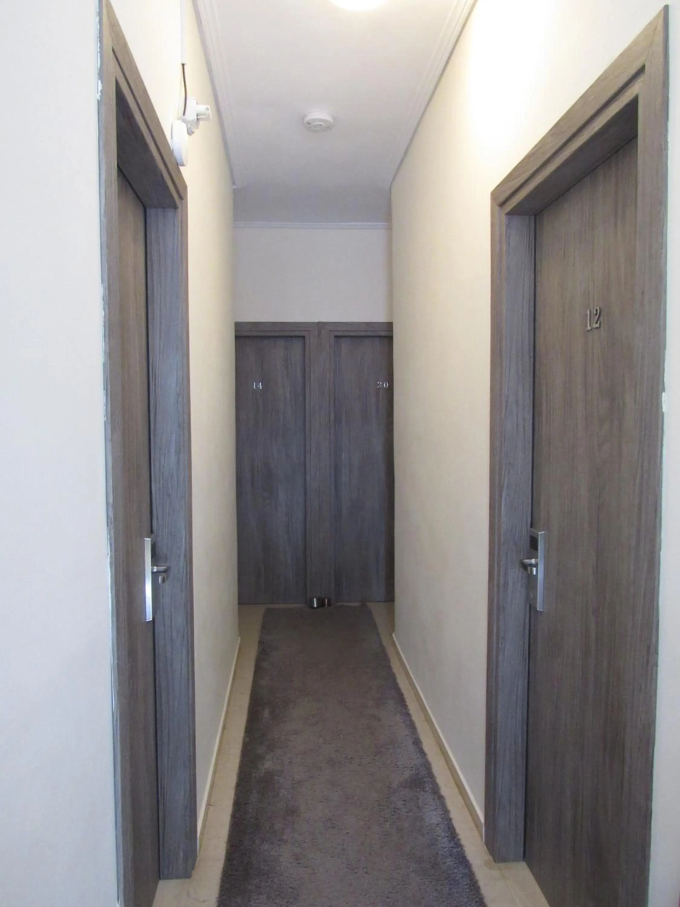 Property building in Kallisto studios