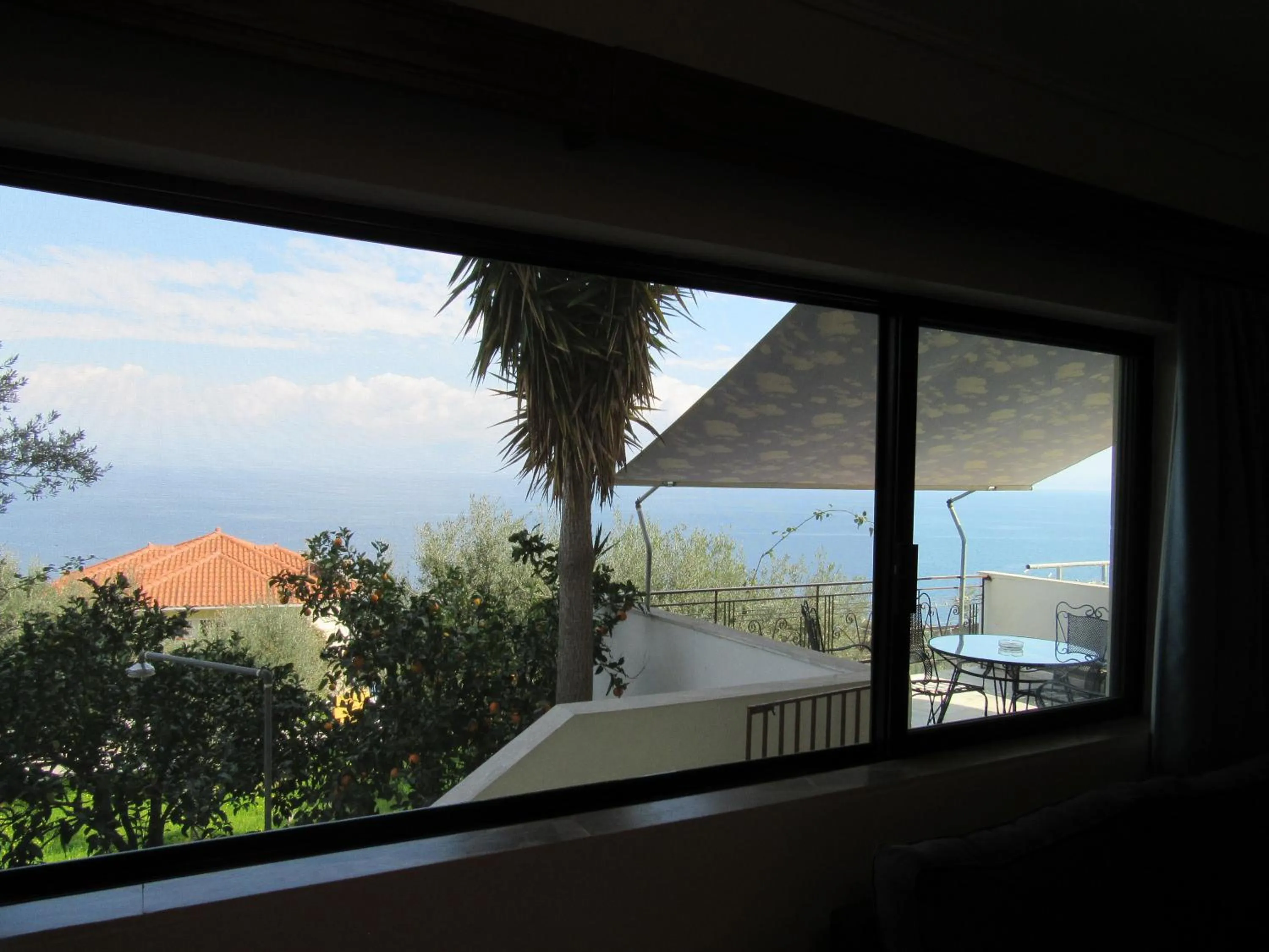 Day in Kallisto studios