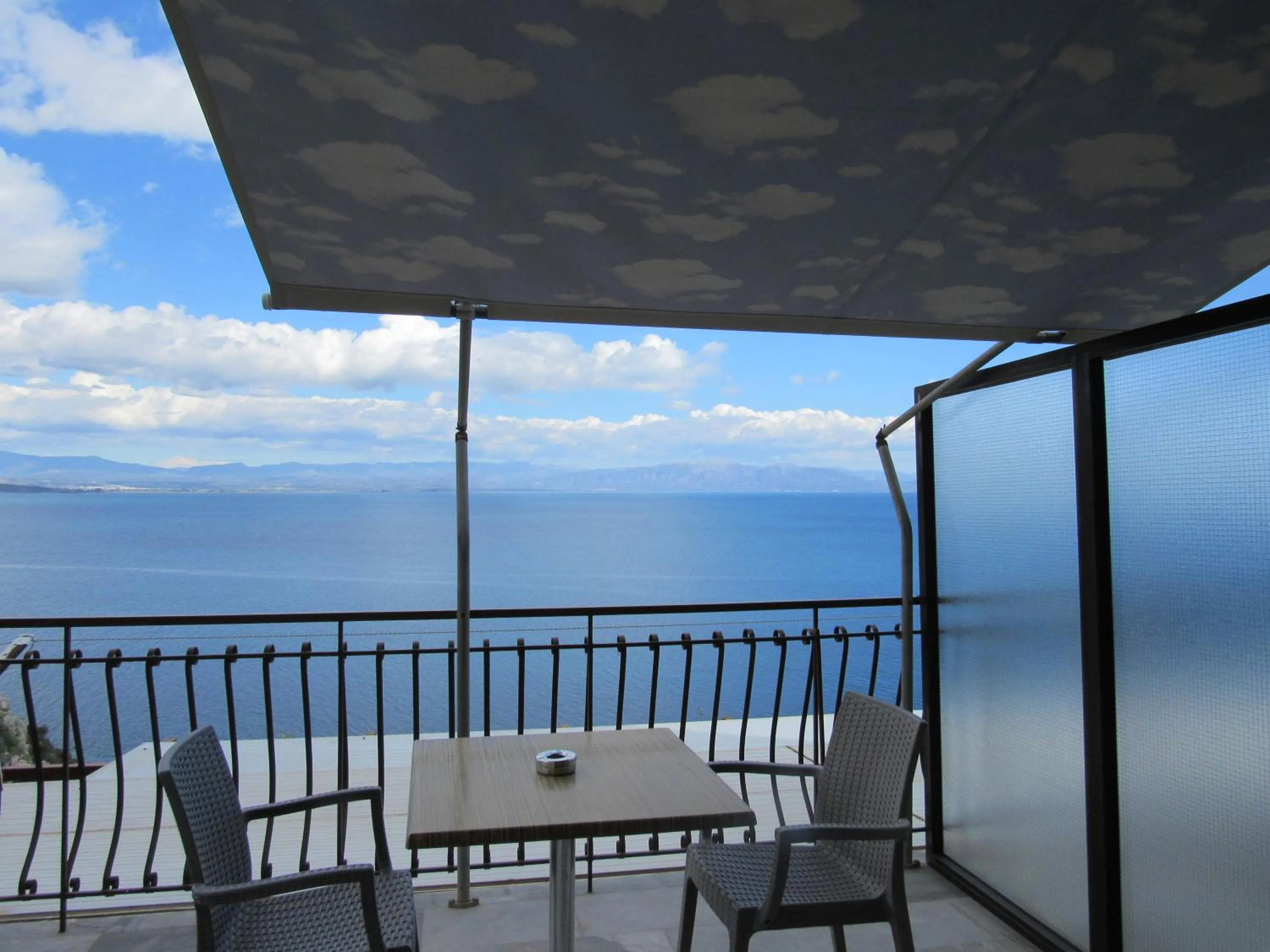 Day in Kallisto studios