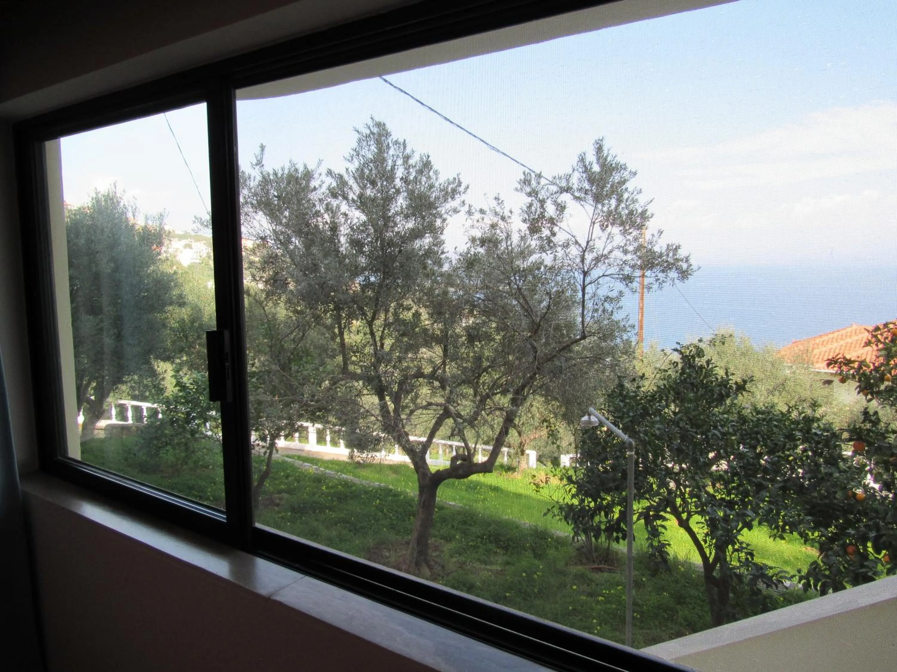 Day in Kallisto studios