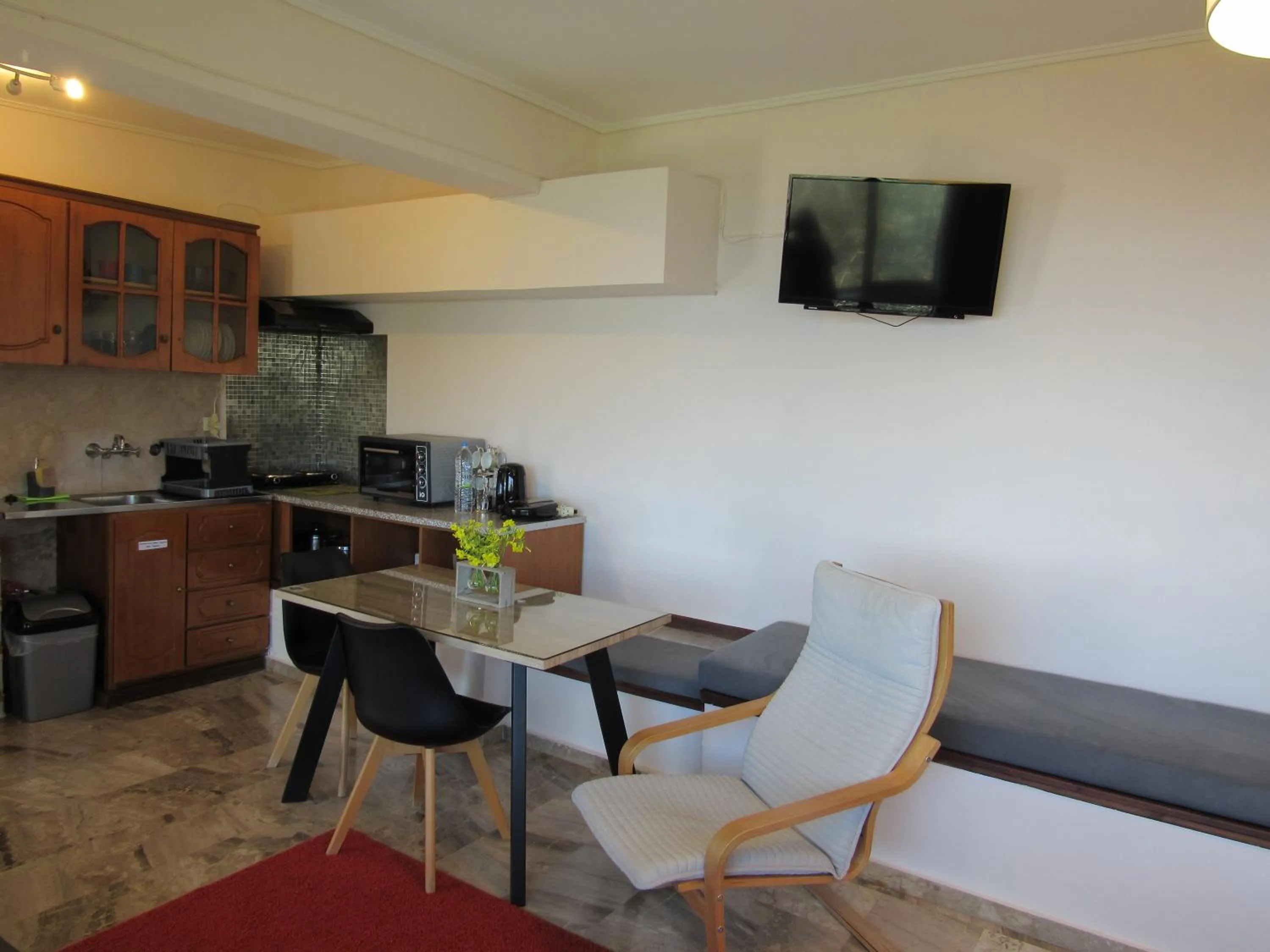 TV and multimedia in Kallisto studios