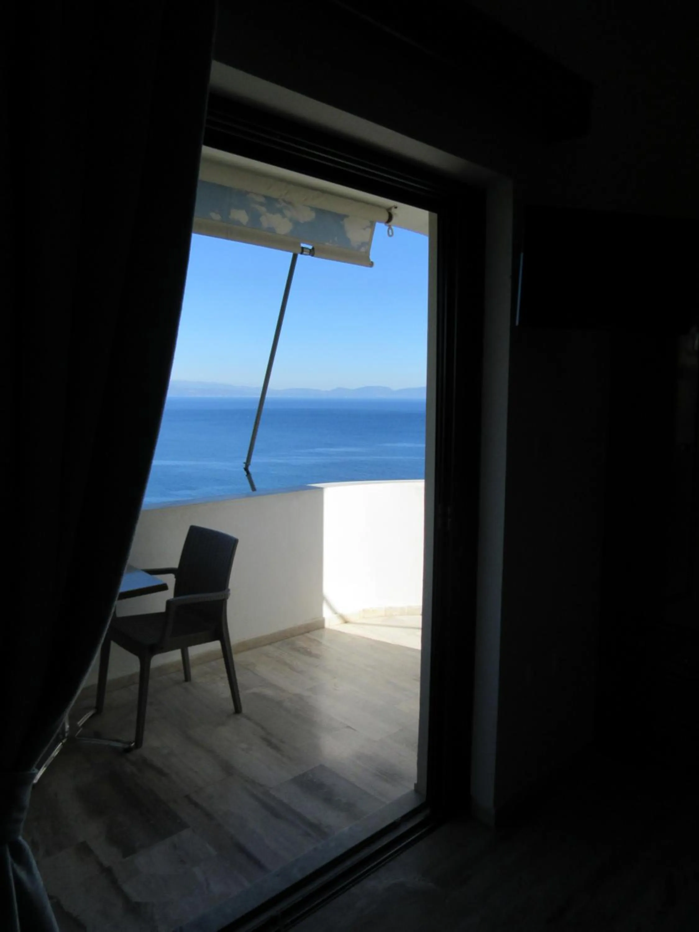 Day in Kallisto studios