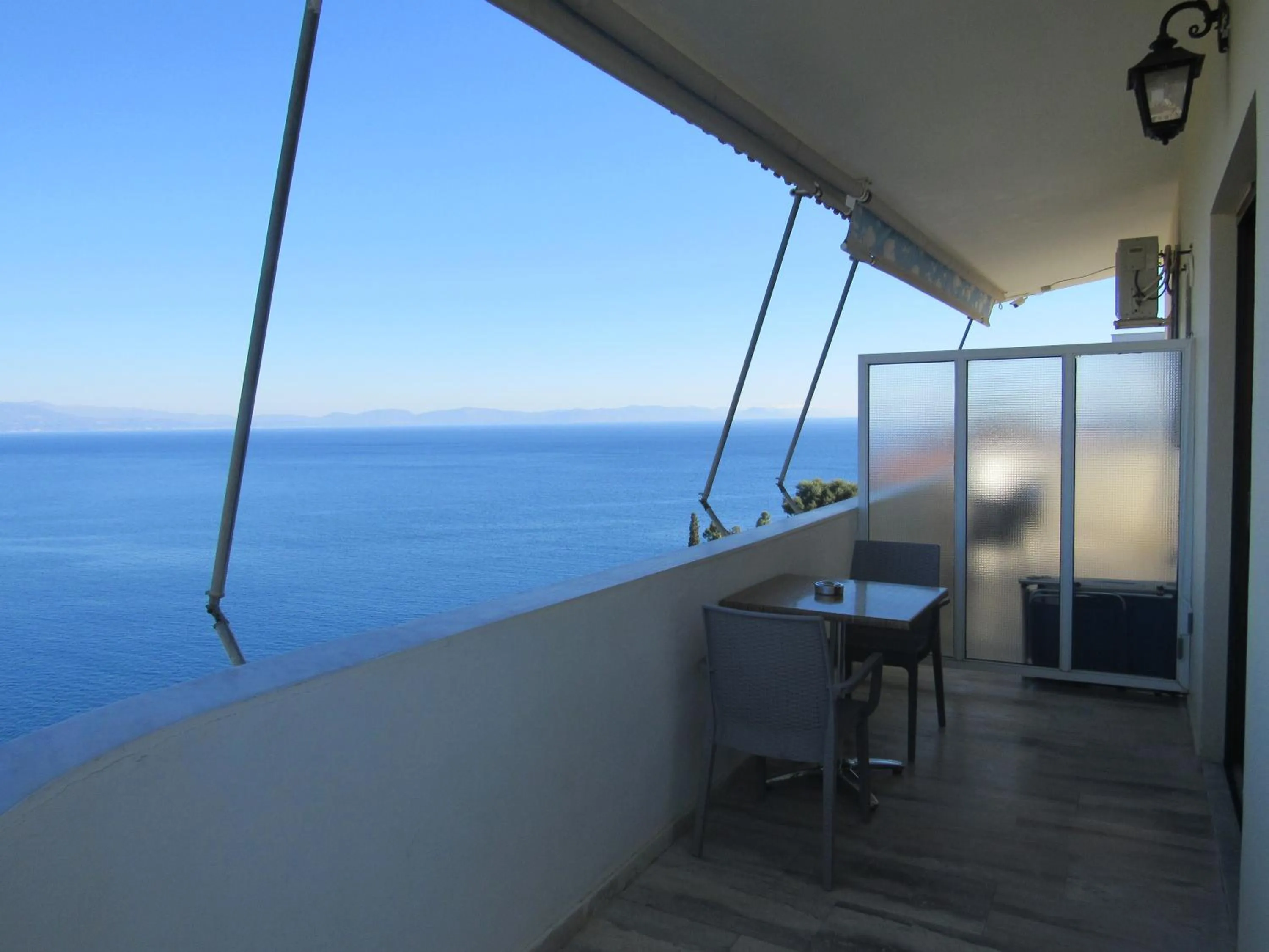 Day in Kallisto studios