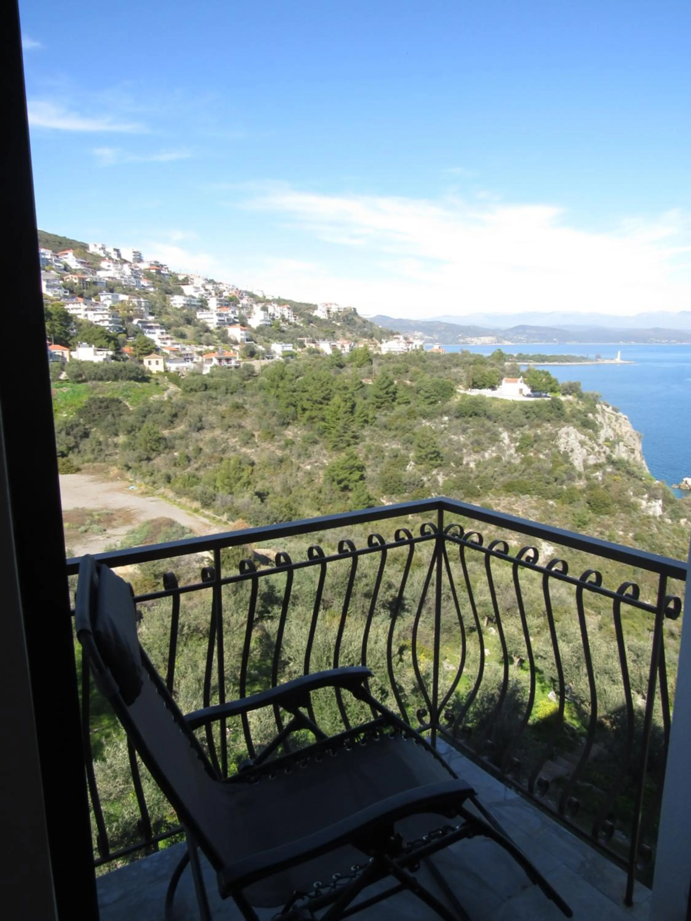 Day in Kallisto studios