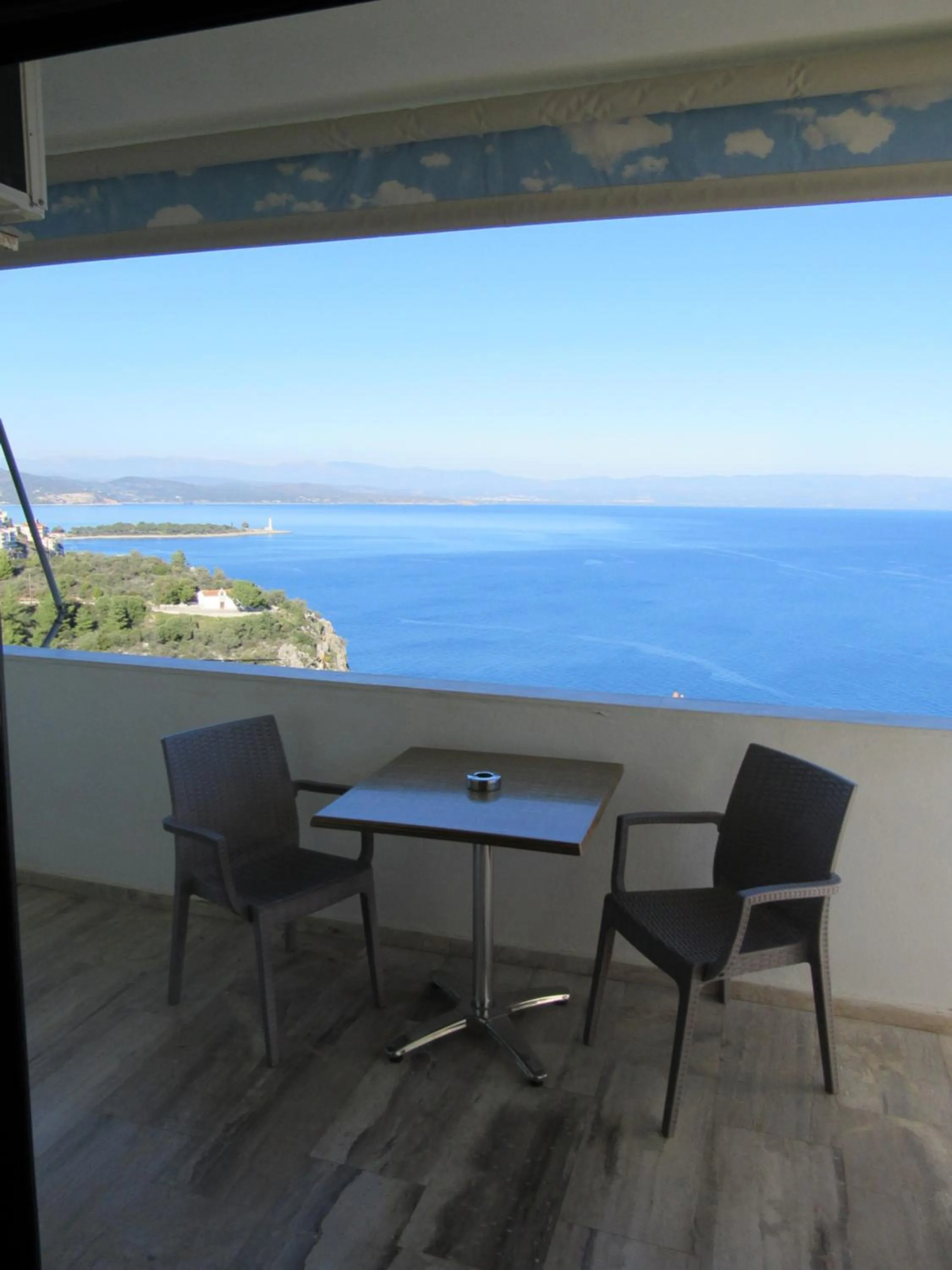 Day in Kallisto studios