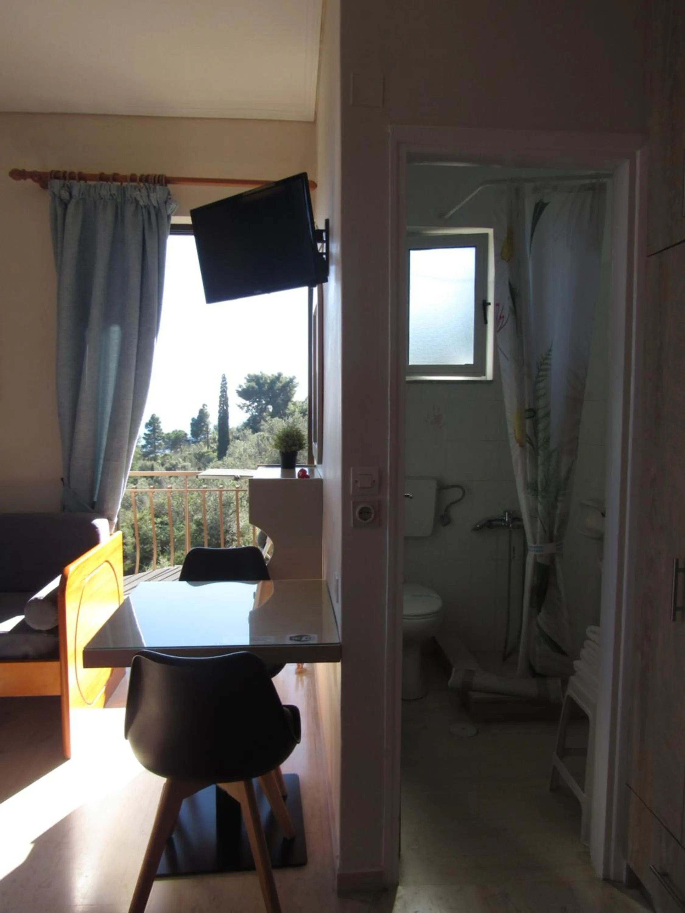 TV and multimedia in Kallisto studios