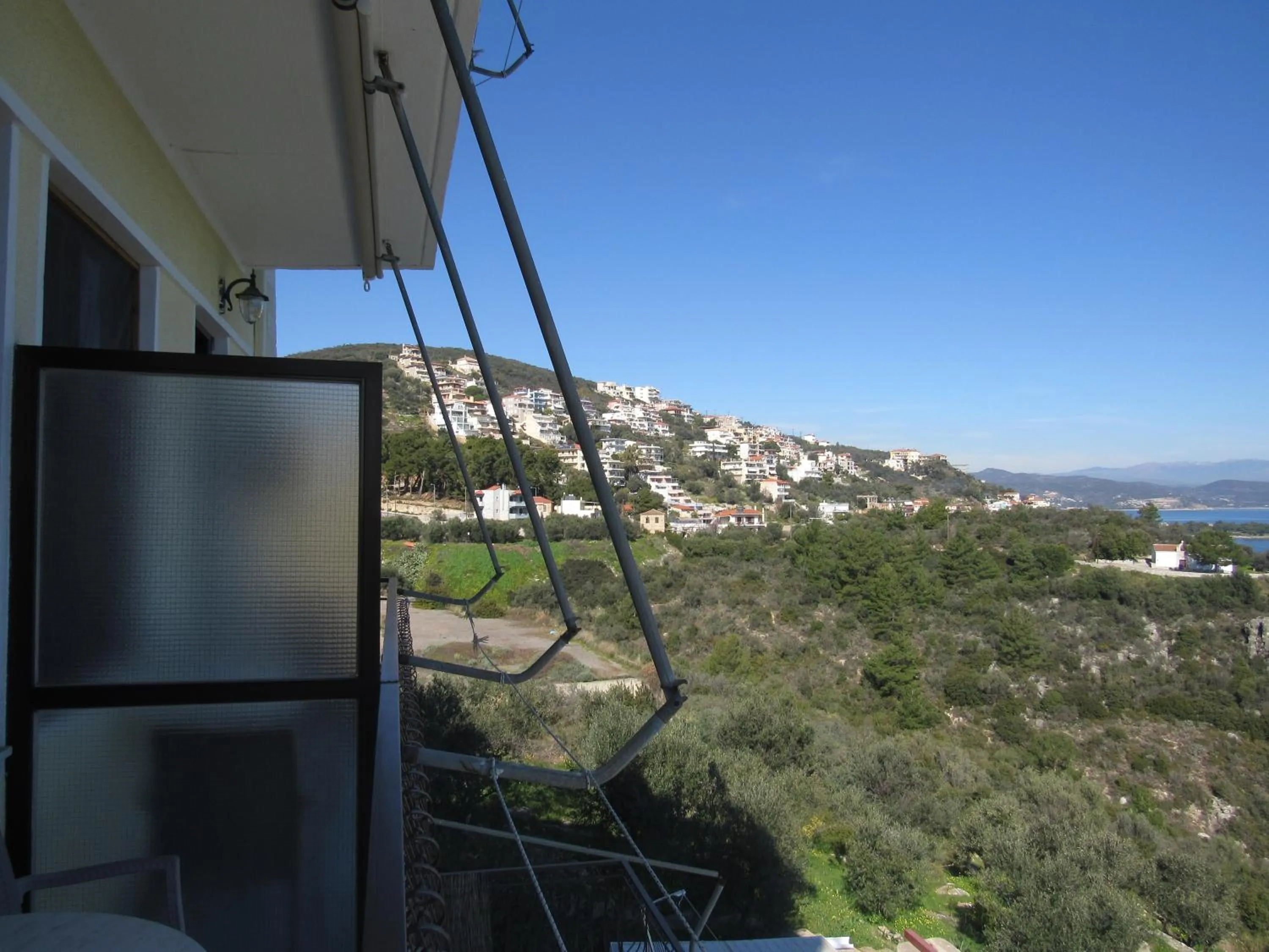 Day in Kallisto studios