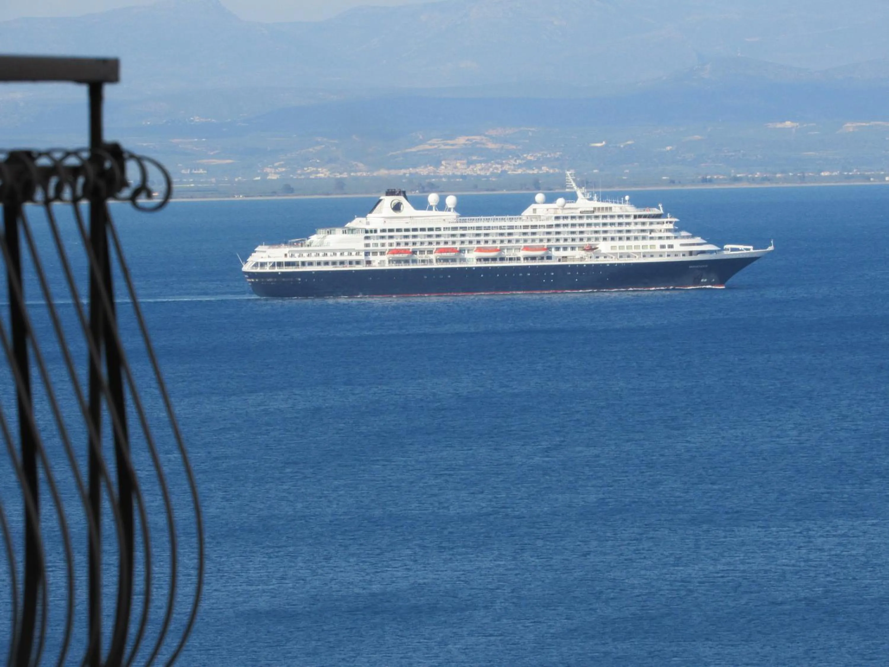 Day in Kallisto studios