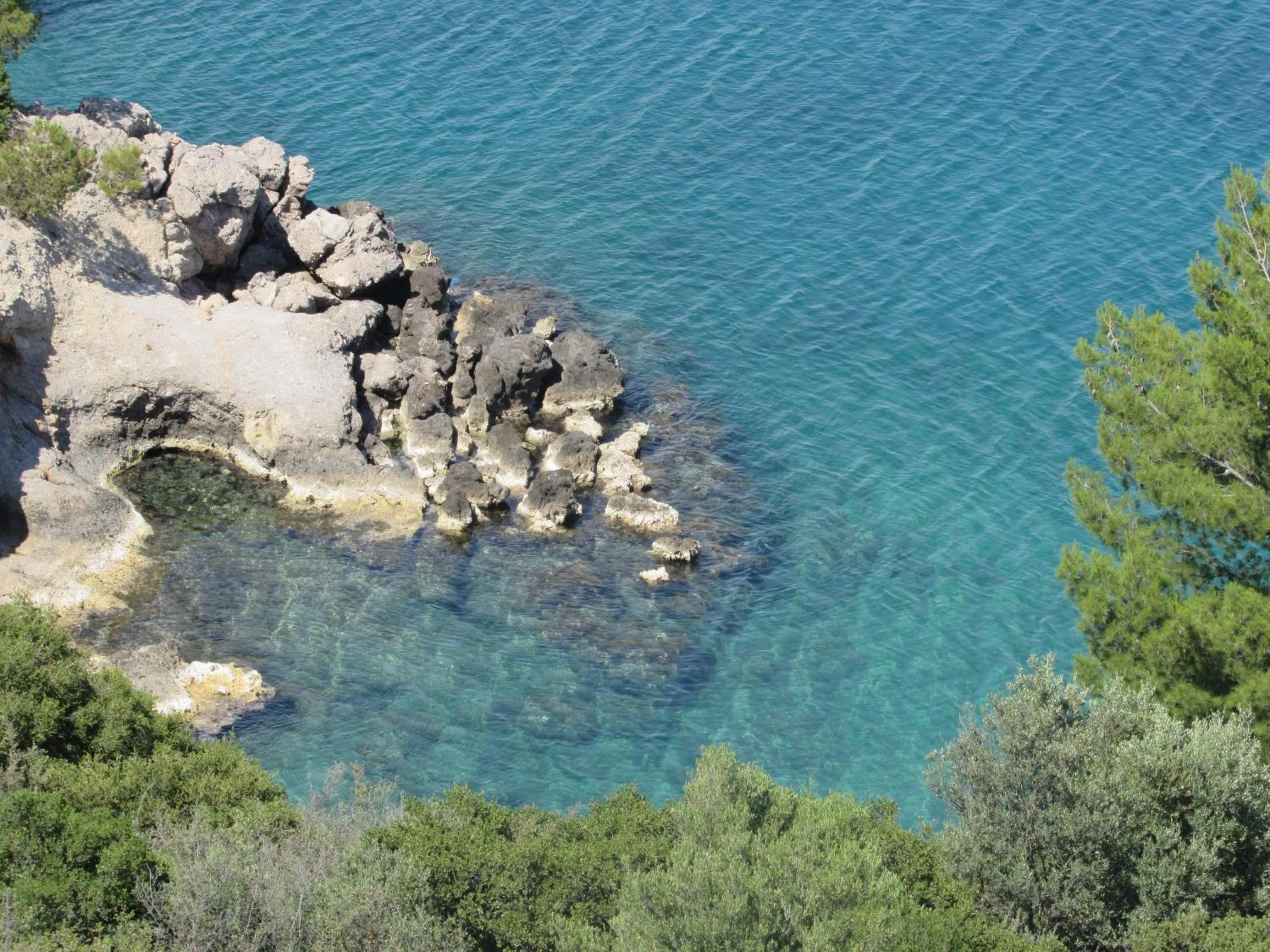 Nearby landmark in Kallisto studios