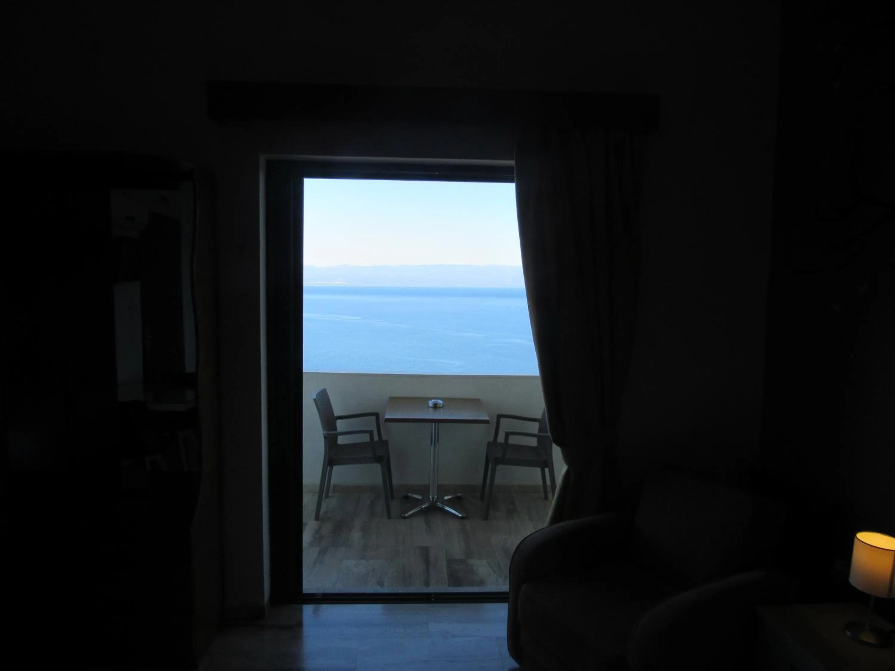 Day in Kallisto studios