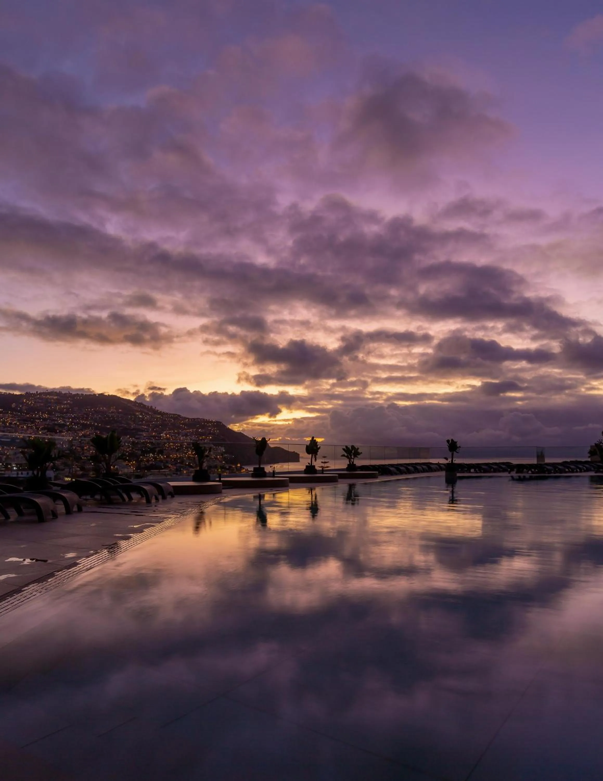 Natural landscape in The Views Baia - Adults Only