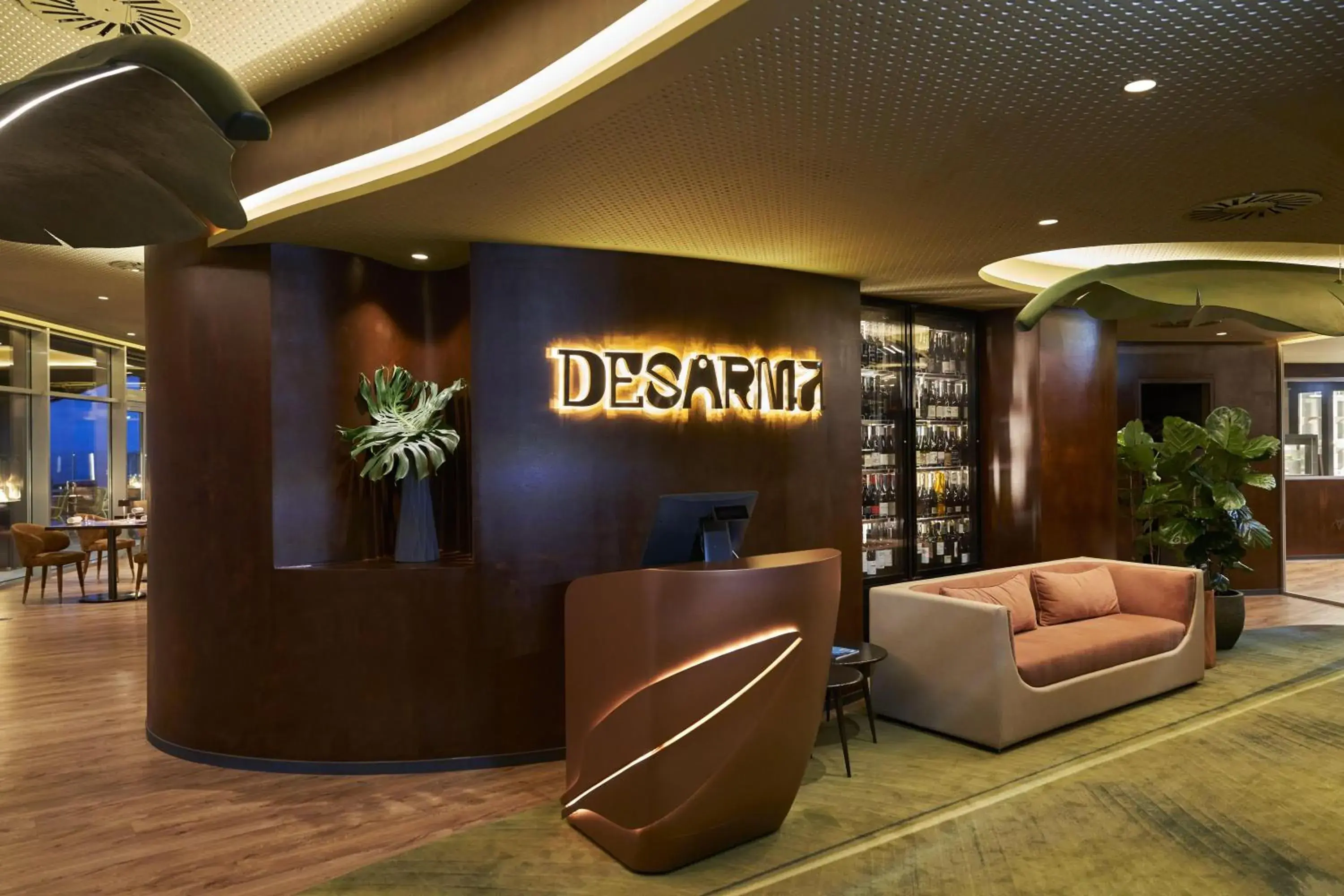 Restaurant/places to eat in The Views Baia - Adults Only Restaurant/places to eat in The Views Baia - Adults Only